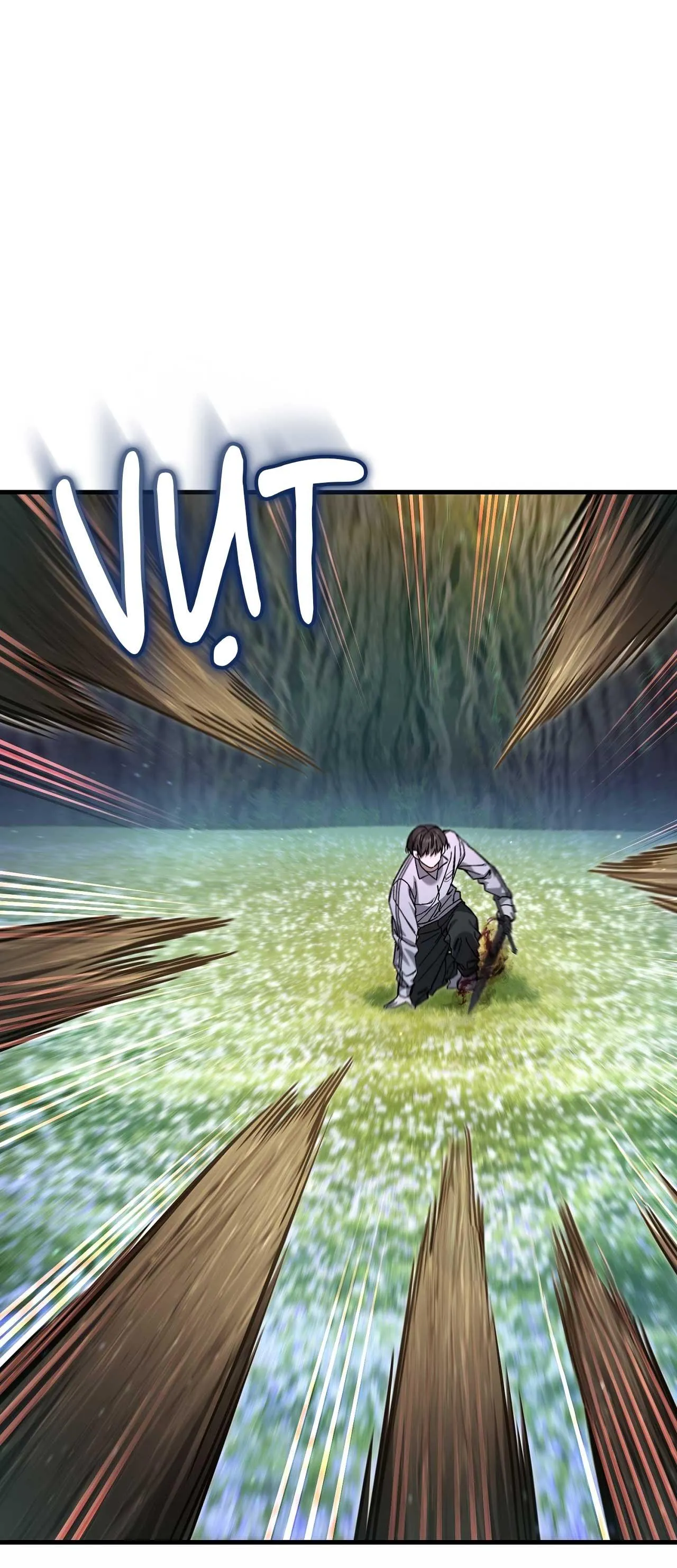 Hunter muốn sống một cách yên bình Chapter 19 Trang 61