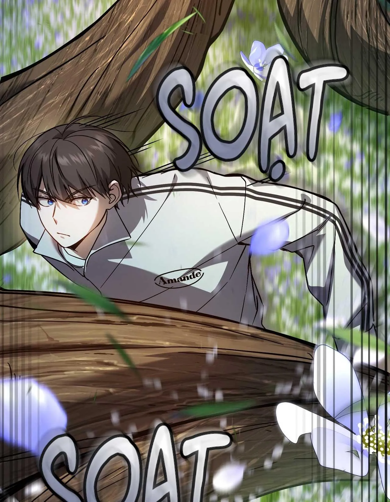 Hunter muốn sống một cách yên bình Chapter 19 Trang 63