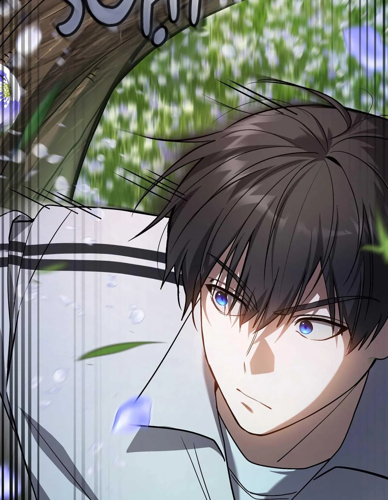 Hunter muốn sống một cách yên bình Chapter 19 Trang 64