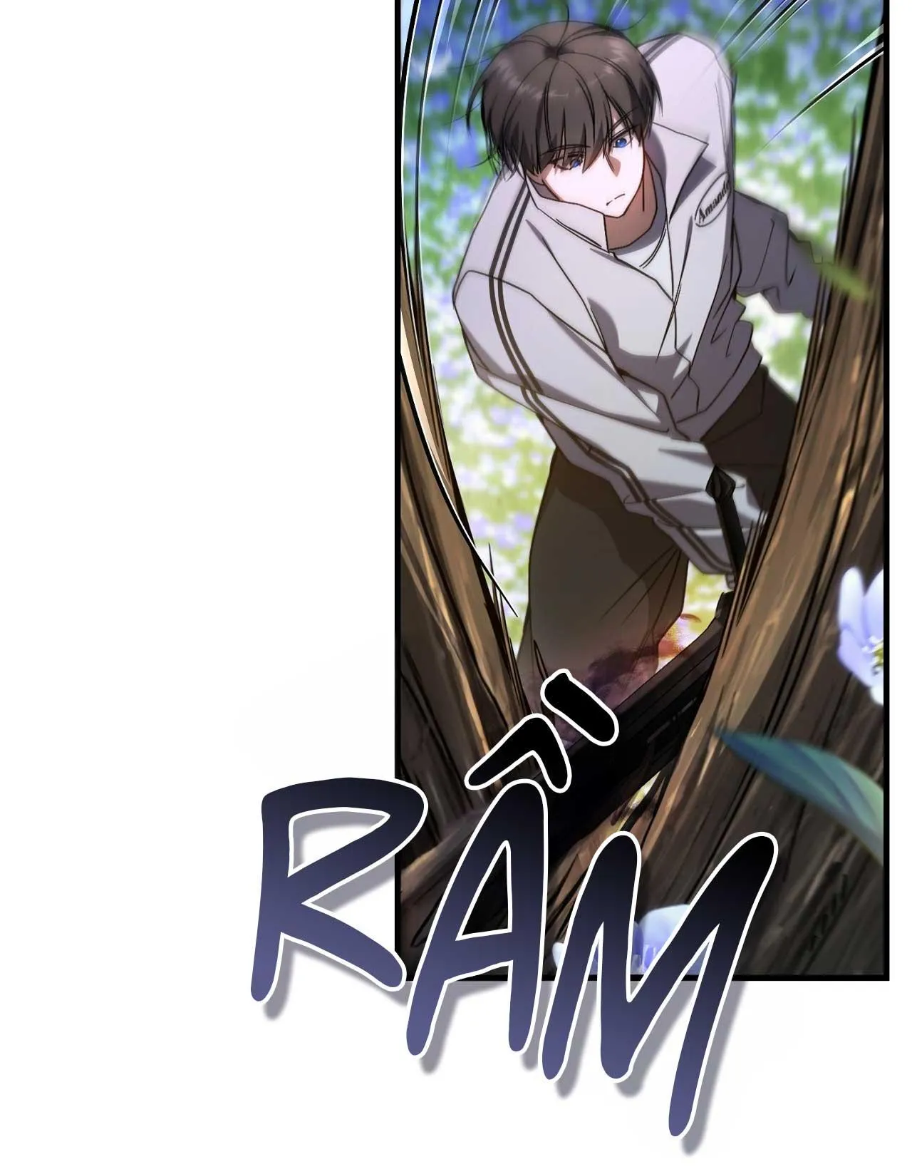 Hunter muốn sống một cách yên bình Chapter 19 Trang 66