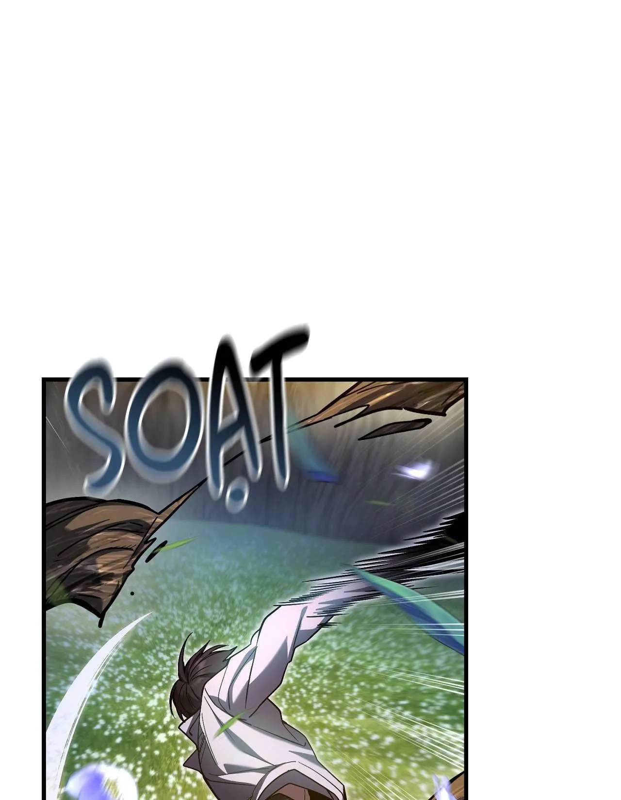 Hunter muốn sống một cách yên bình Chapter 19 Trang 67