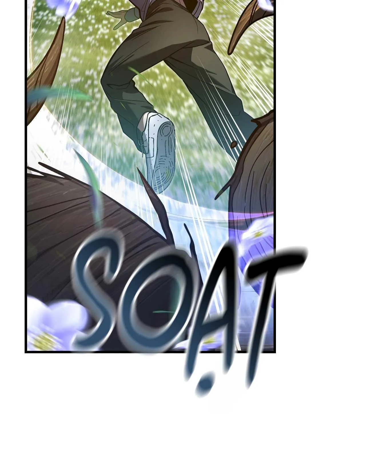 Hunter muốn sống một cách yên bình Chapter 19 Trang 68