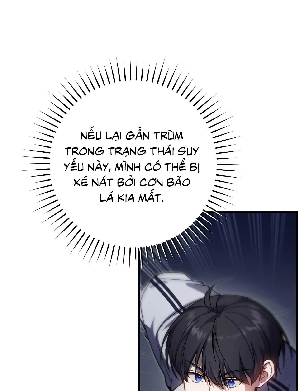 Hunter muốn sống một cách yên bình Chapter 19 Trang 69