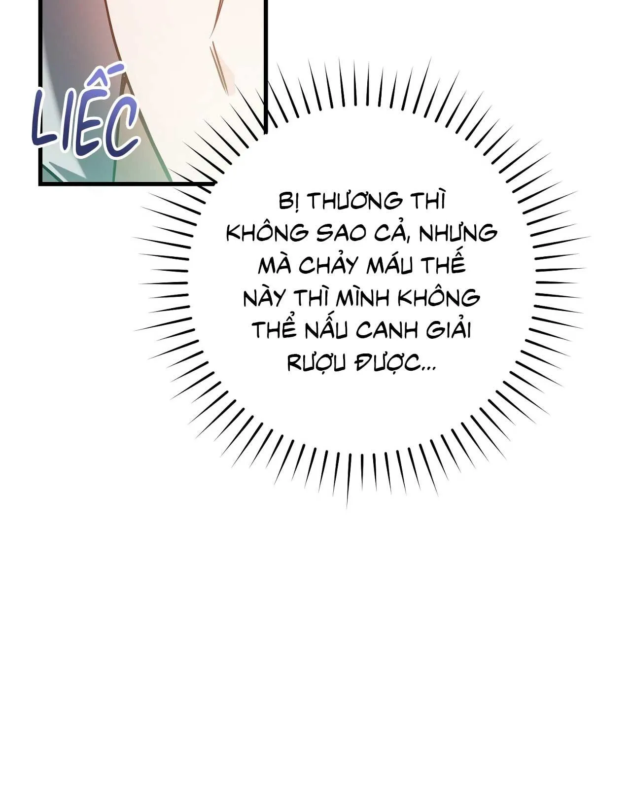 Hunter muốn sống một cách yên bình Chapter 19 Trang 71