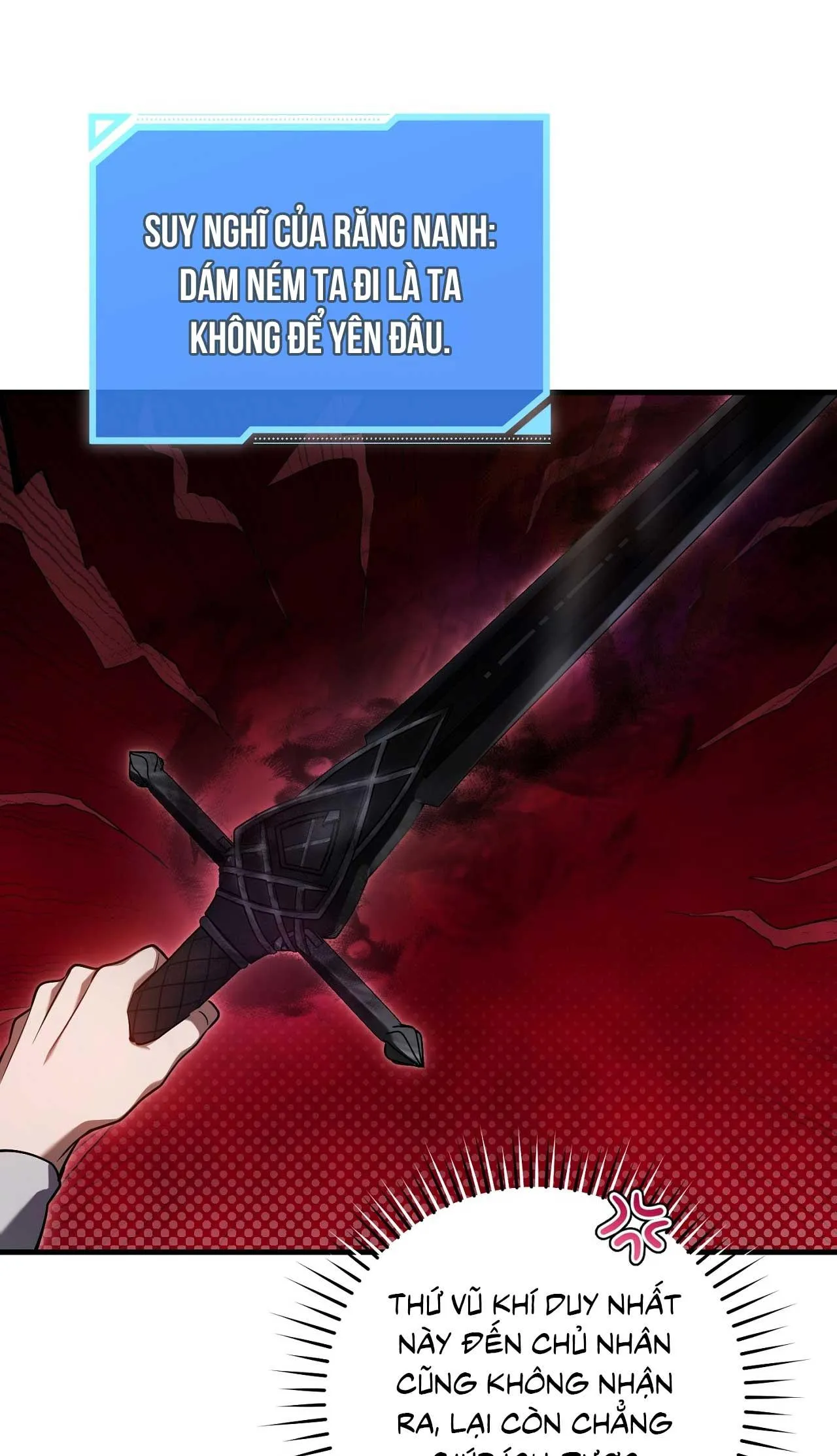 Hunter muốn sống một cách yên bình Chapter 19 Trang 72