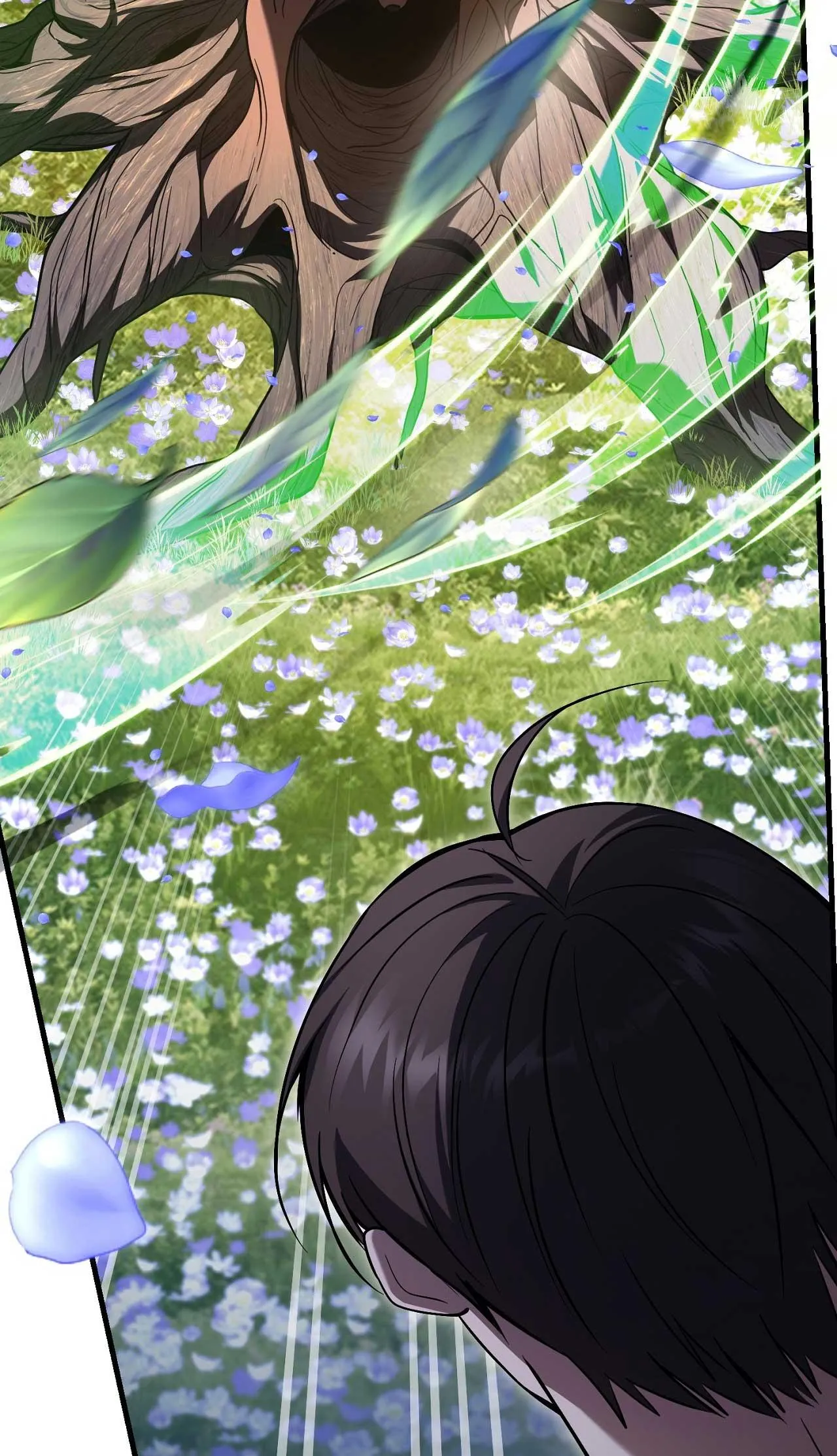 Hunter muốn sống một cách yên bình Chapter 19 Trang 74