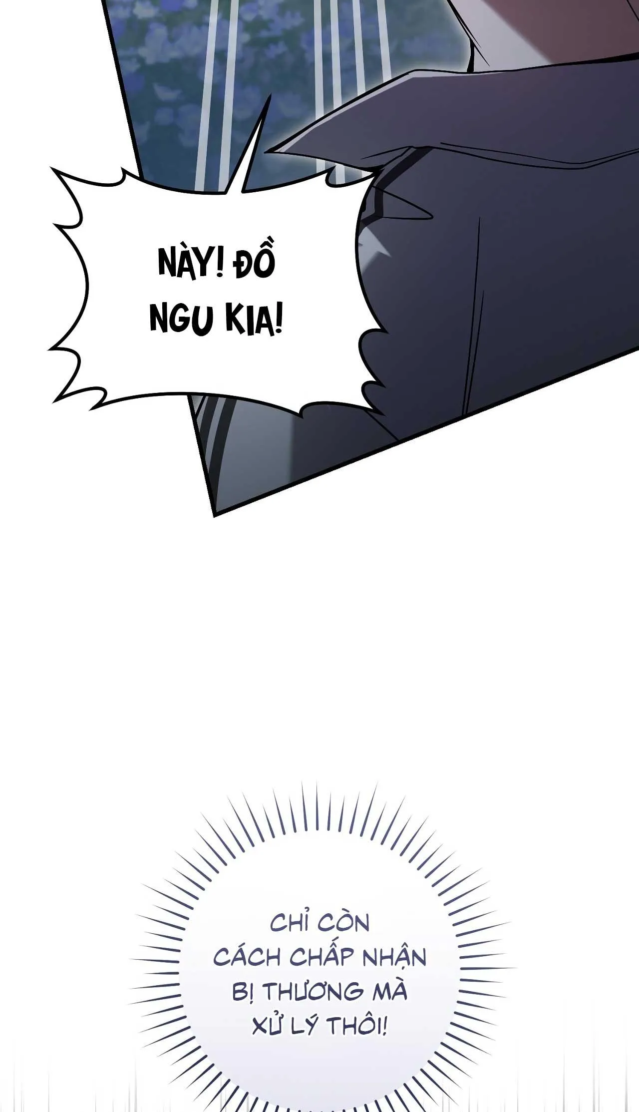 Hunter muốn sống một cách yên bình Chapter 19 Trang 75