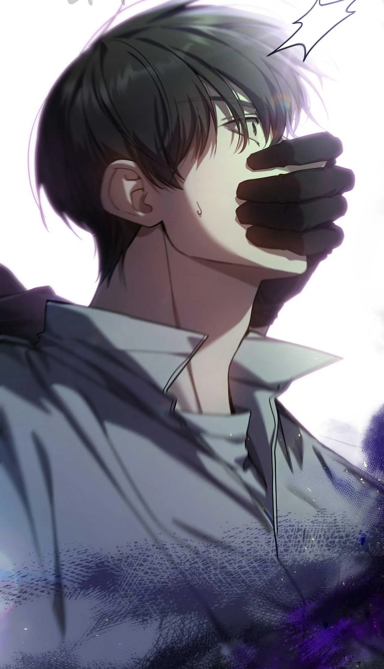 Hunter muốn sống một cách yên bình Chapter 19 Trang 78