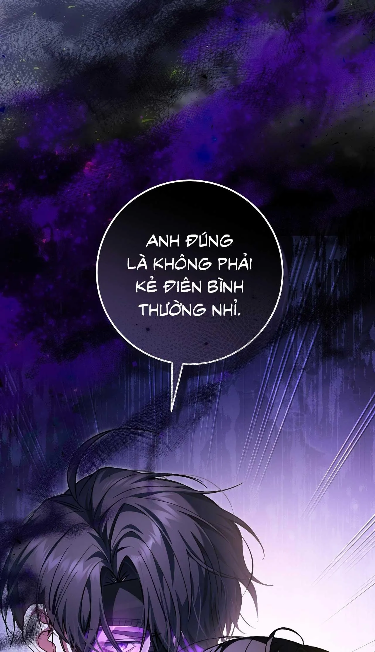 Hunter muốn sống một cách yên bình Chapter 19 Trang 79