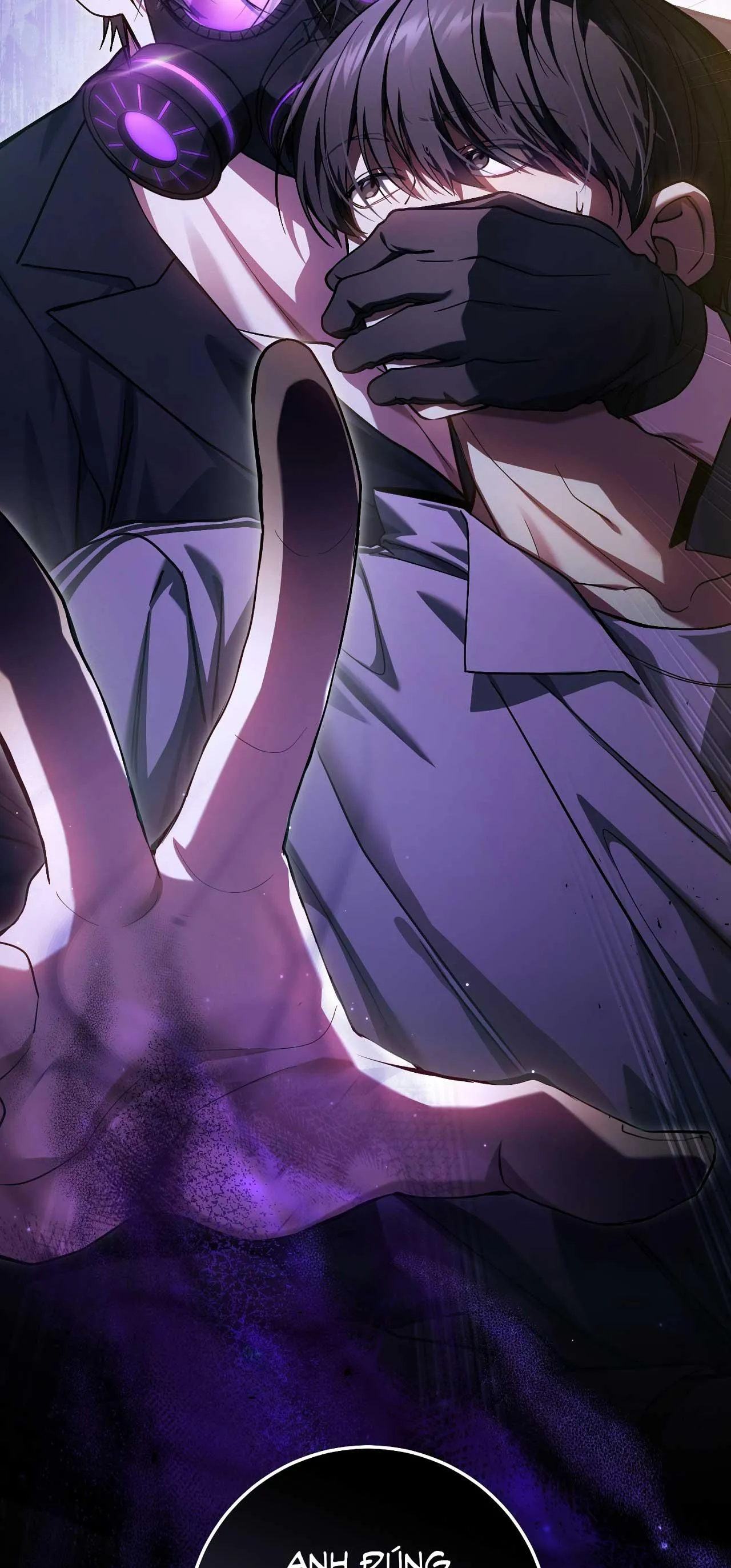 Hunter muốn sống một cách yên bình Chapter 20 Trang 4