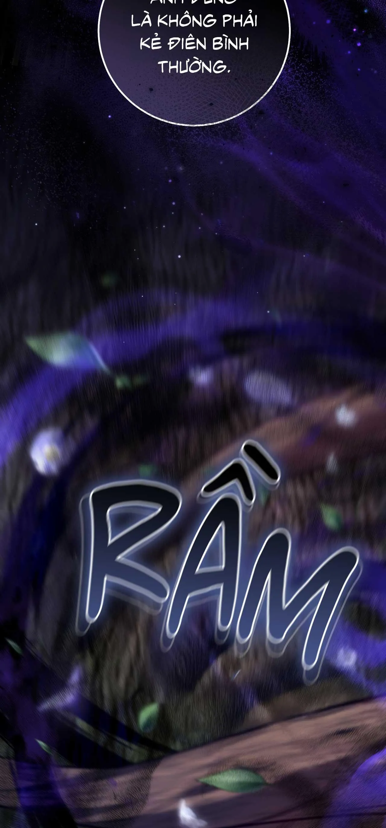 Hunter muốn sống một cách yên bình Chapter 20 Trang 5