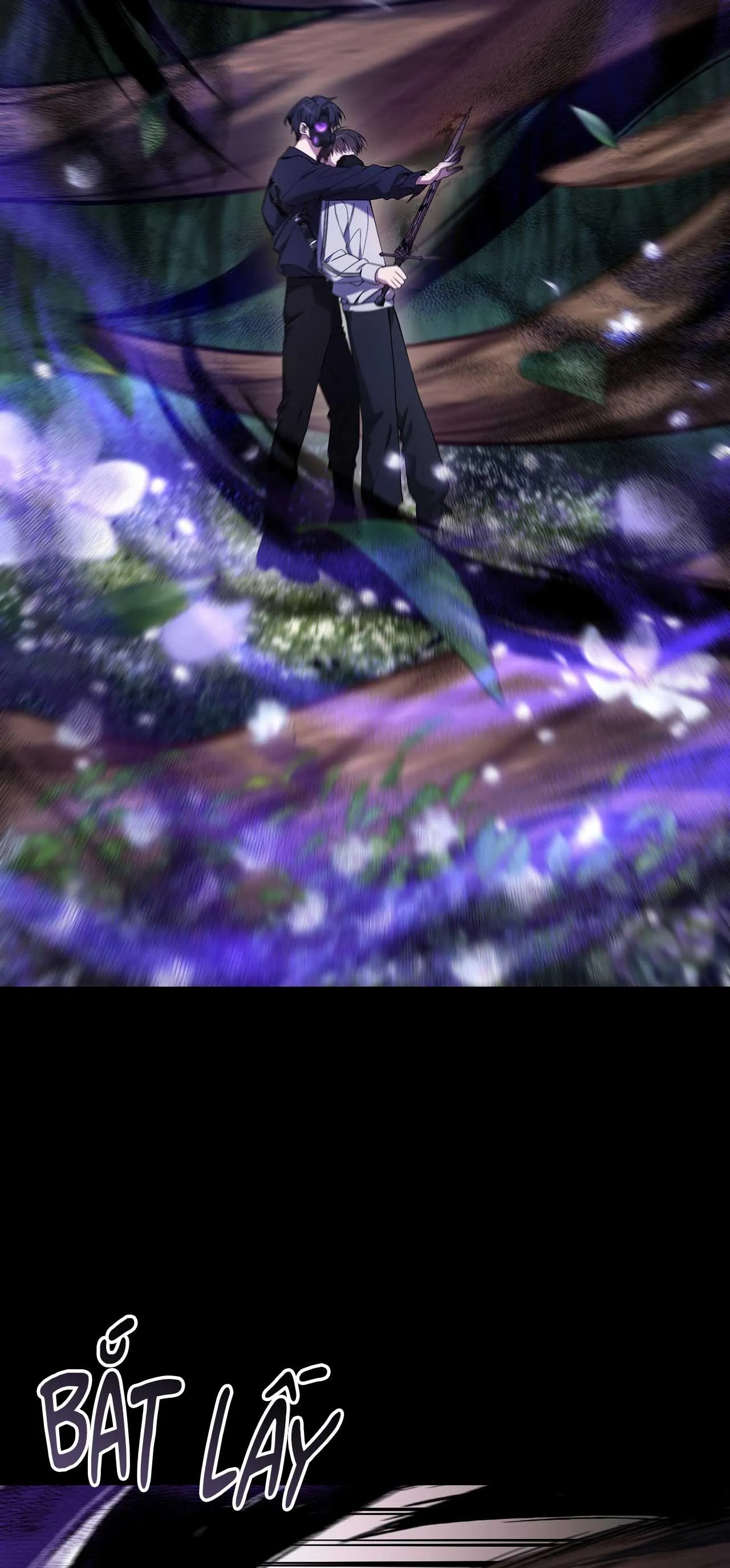 Hunter muốn sống một cách yên bình Chapter 20 Trang 6