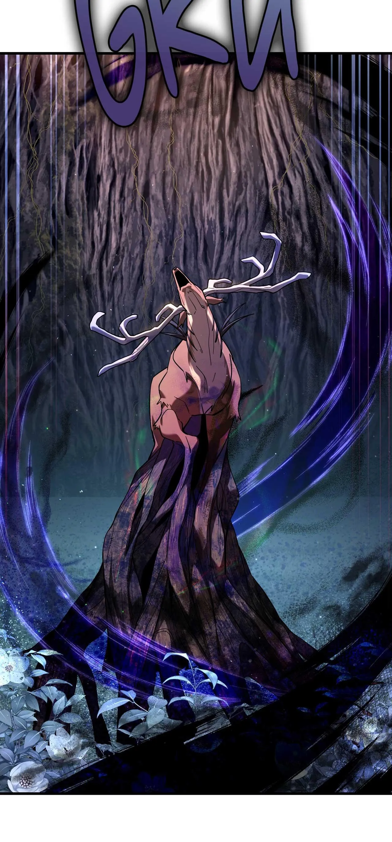 Hunter muốn sống một cách yên bình Chapter 20 Trang 9