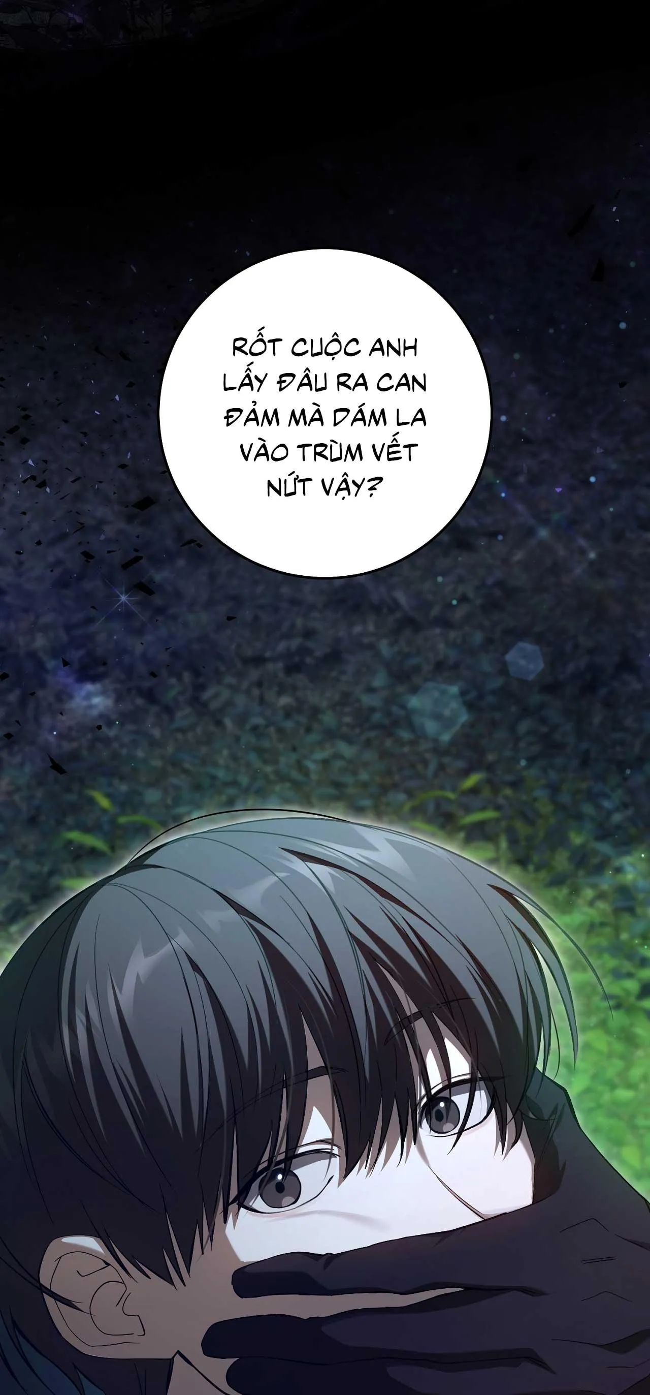 Hunter muốn sống một cách yên bình Chapter 20 Trang 12