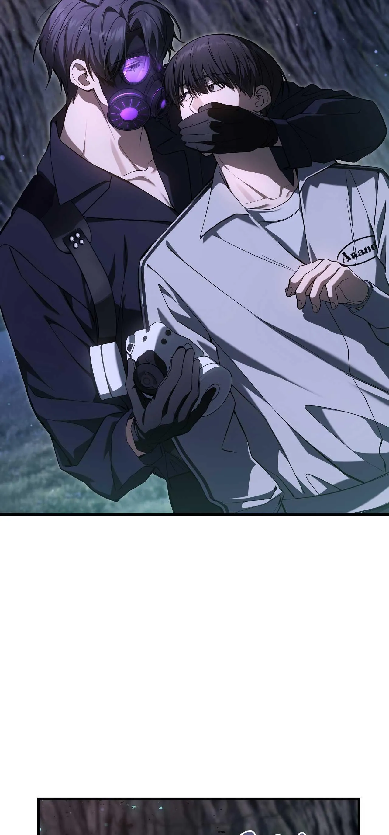 Hunter muốn sống một cách yên bình Chapter 20 Trang 16