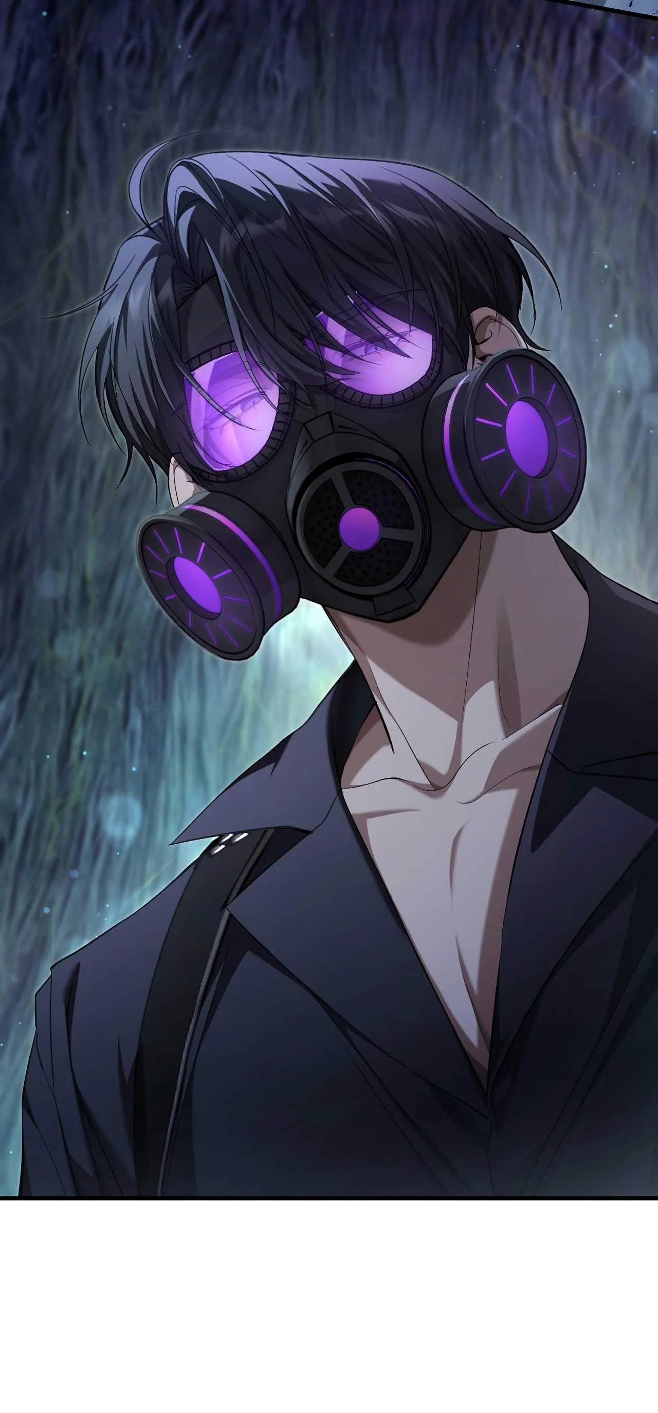 Hunter muốn sống một cách yên bình Chapter 20 Trang 20