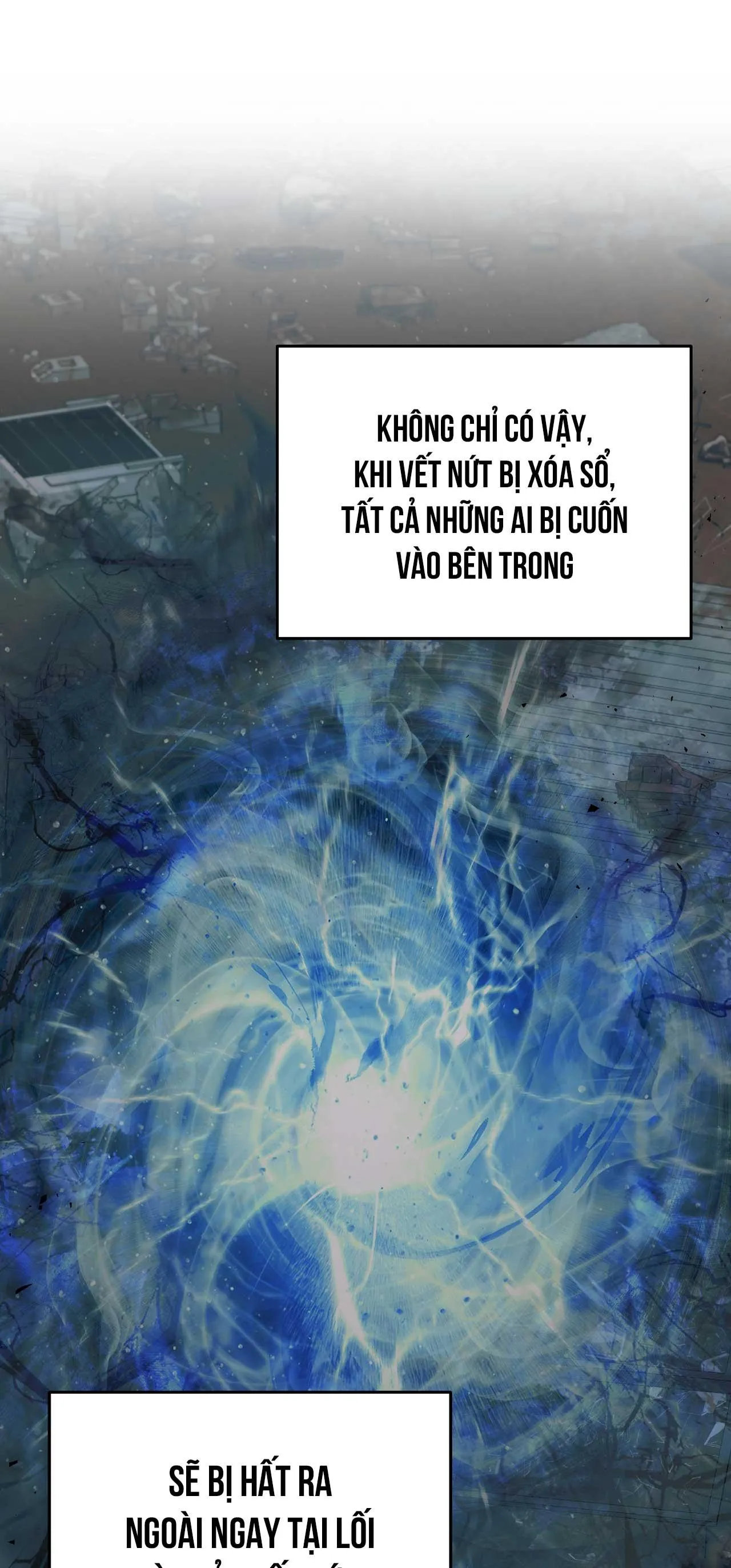 Hunter muốn sống một cách yên bình Chapter 20 Trang 30