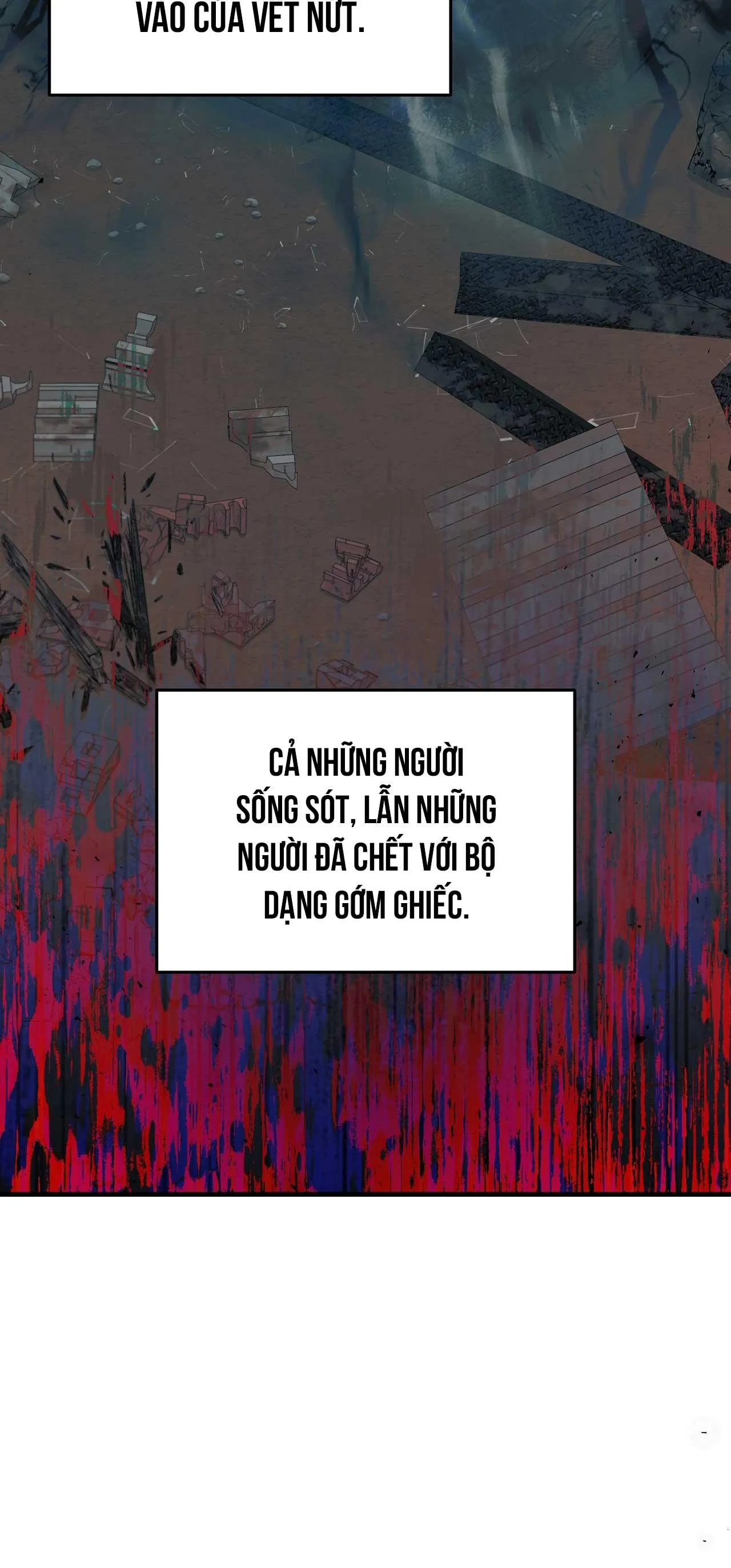 Hunter muốn sống một cách yên bình Chapter 20 Trang 31