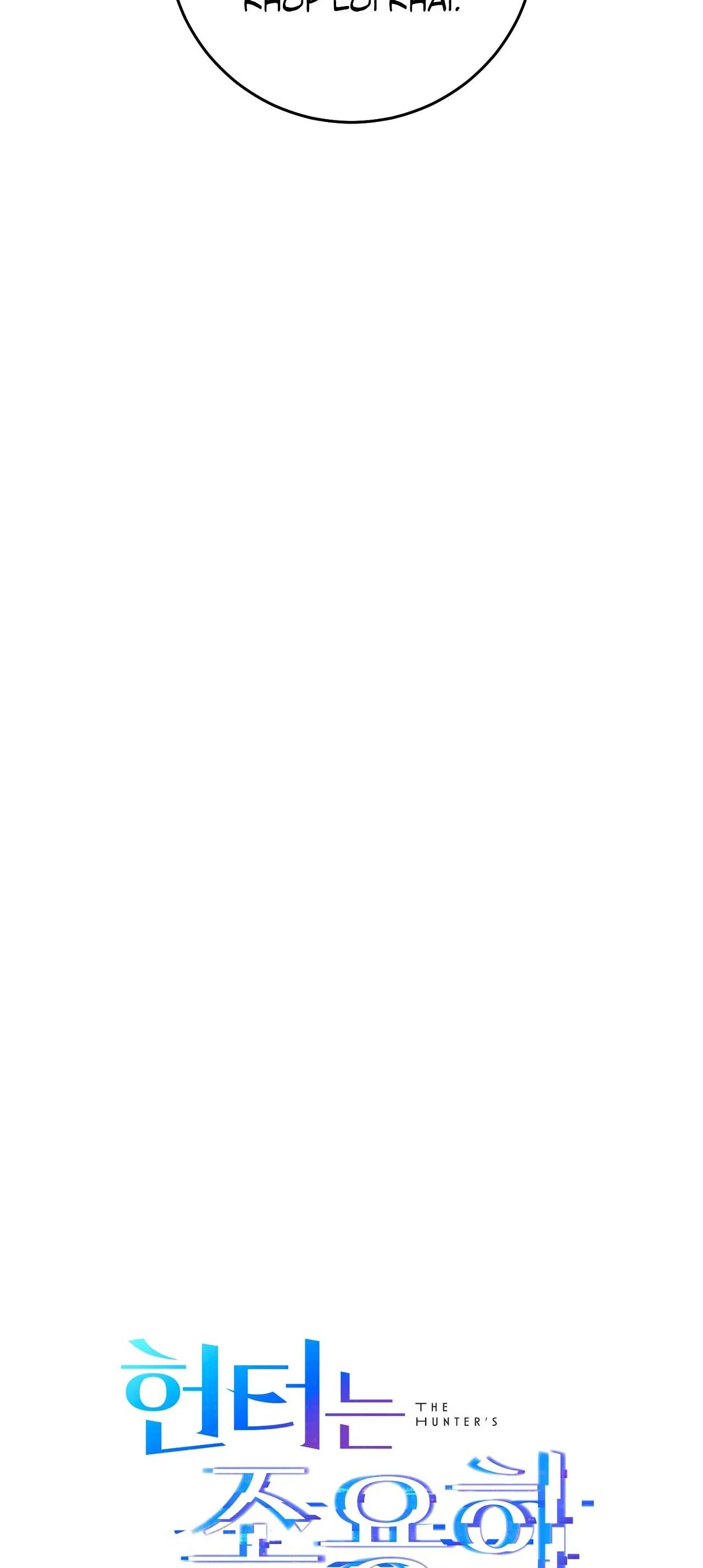 Hunter muốn sống một cách yên bình Chapter 20 Trang 37
