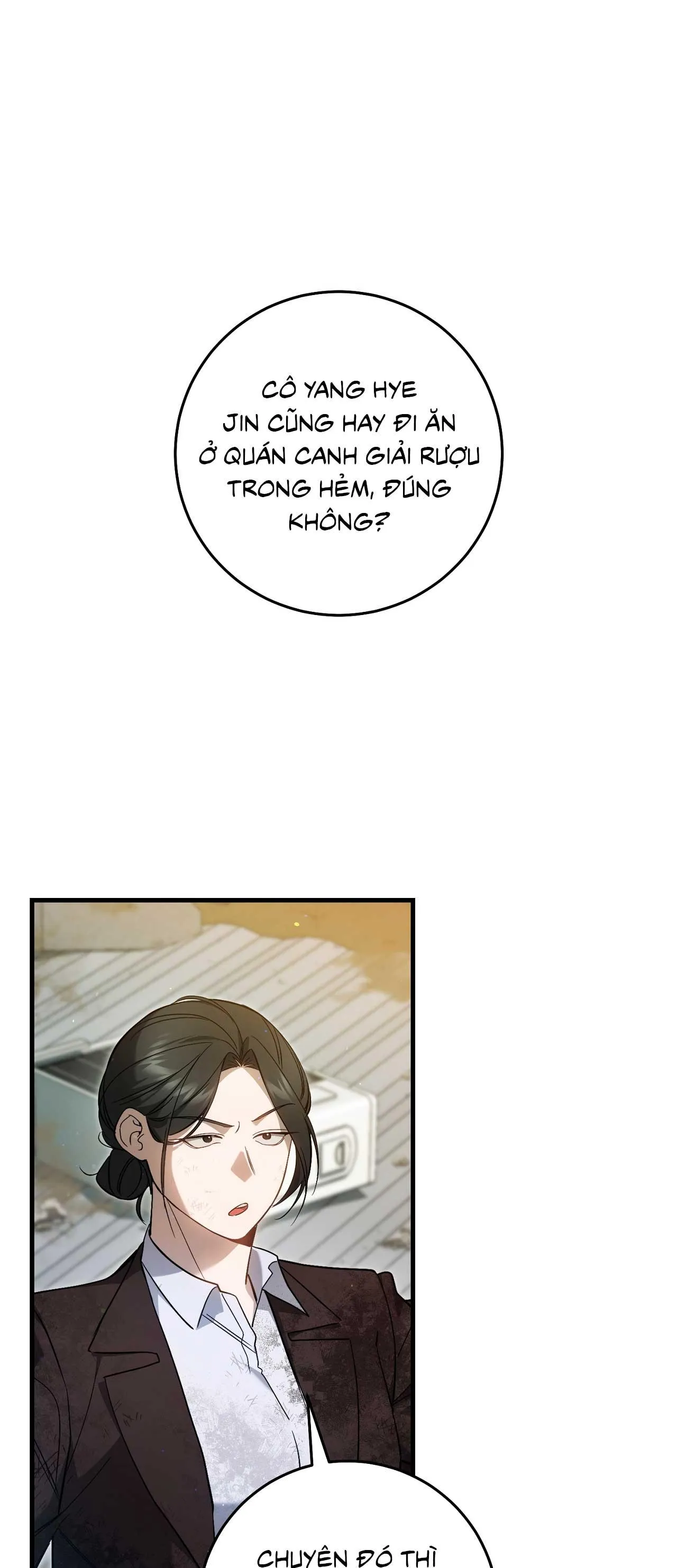 Hunter muốn sống một cách yên bình Chapter 20 Trang 46