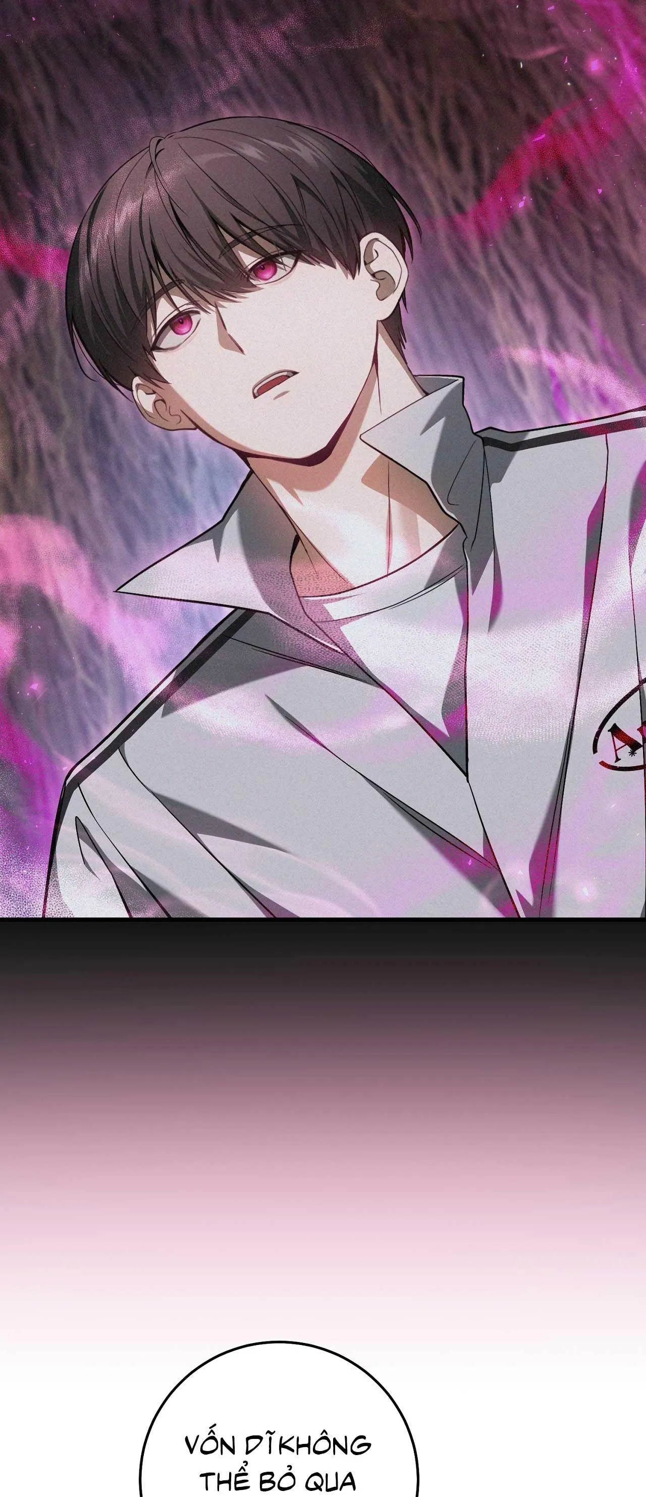 Hunter muốn sống một cách yên bình Chapter 20 Trang 50