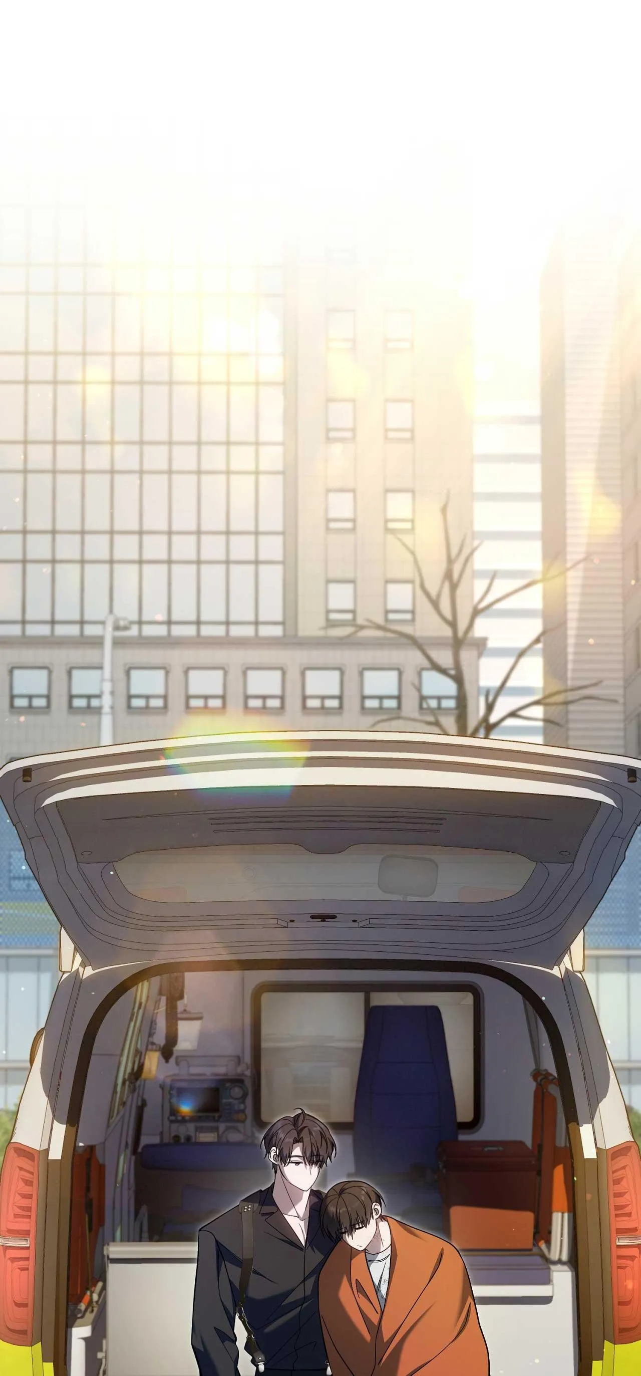 Hunter muốn sống một cách yên bình Chapter 20 Trang 53