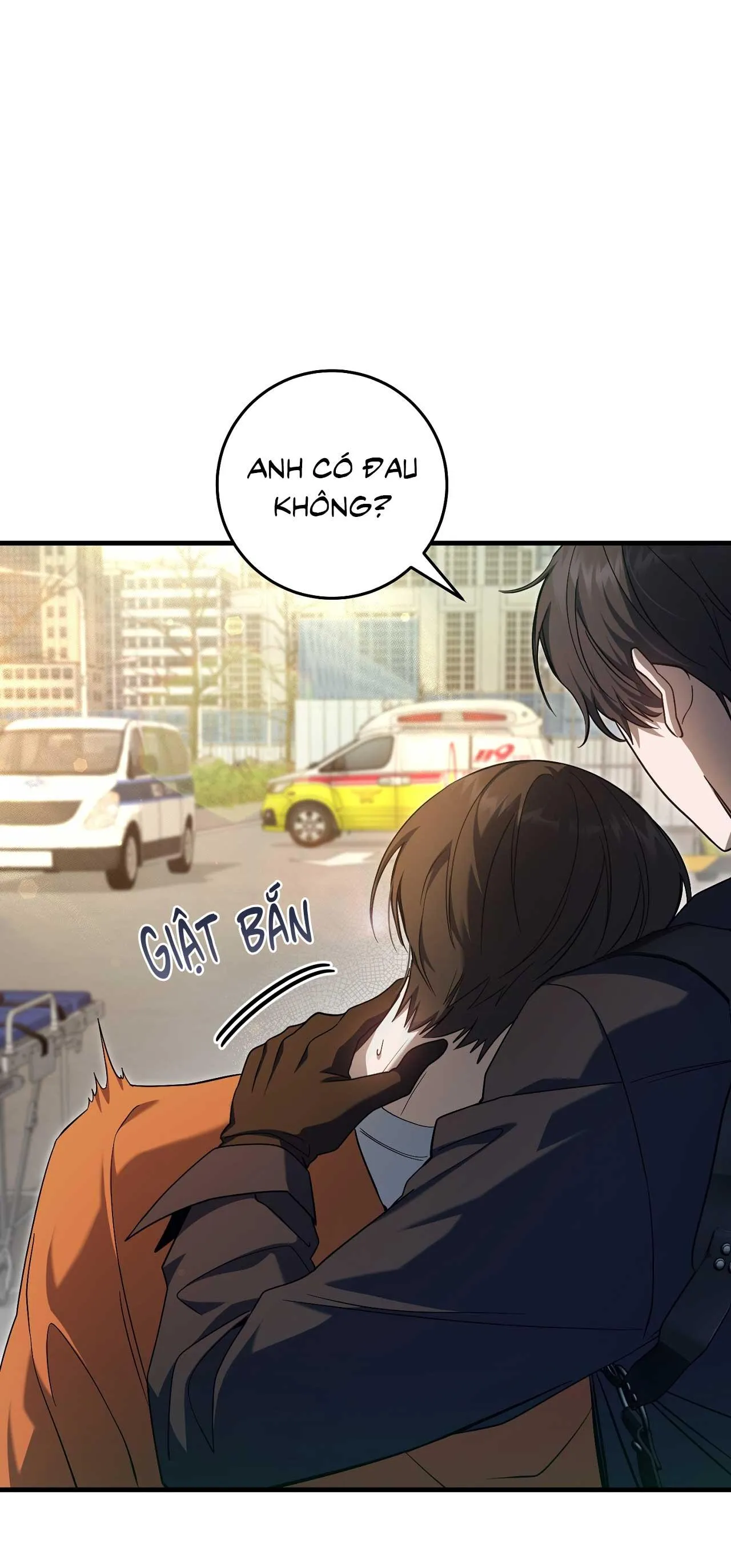 Hunter muốn sống một cách yên bình Chapter 20 Trang 61