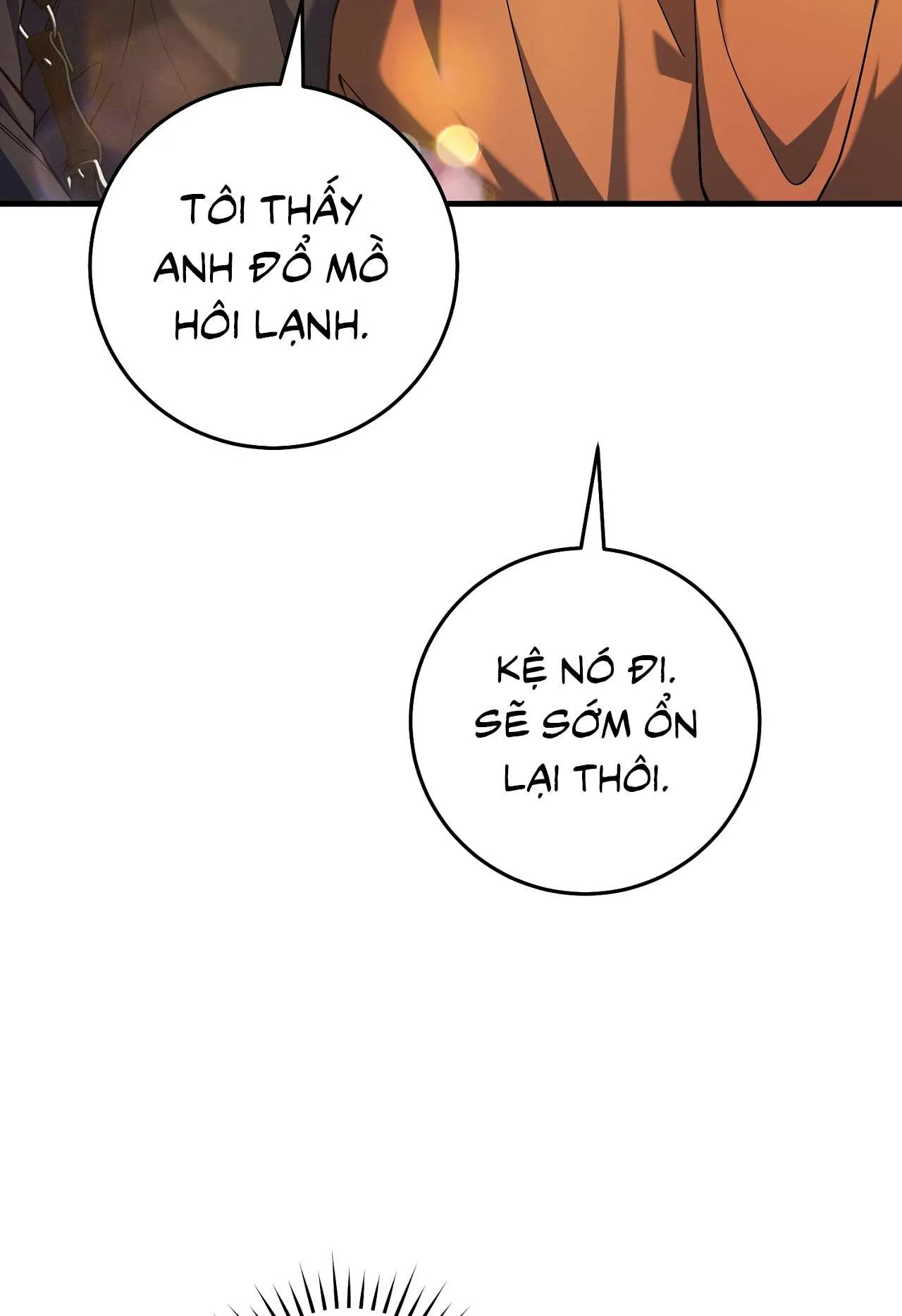 Hunter muốn sống một cách yên bình Chapter 20 Trang 63