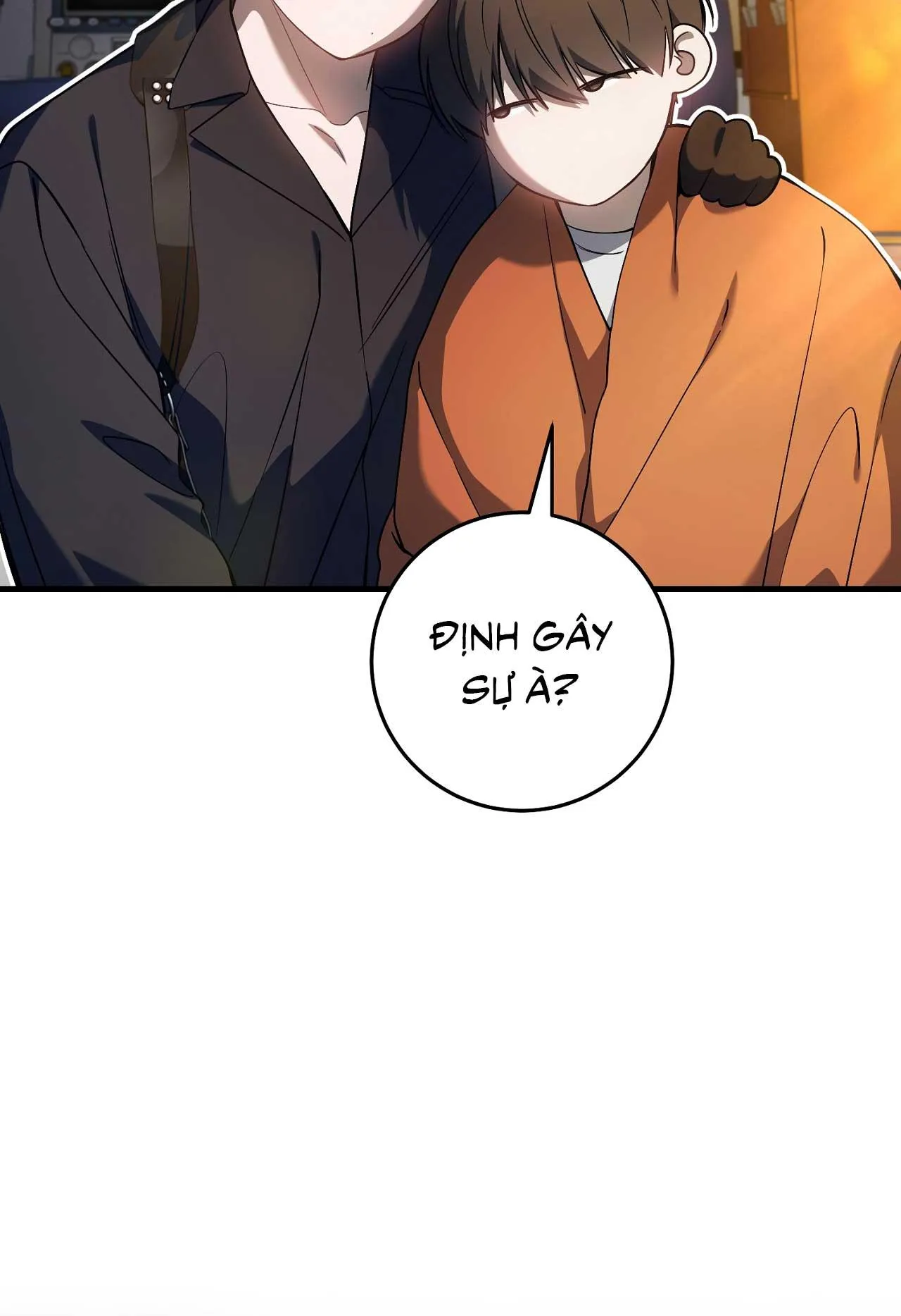 Hunter muốn sống một cách yên bình Chapter 20 Trang 66