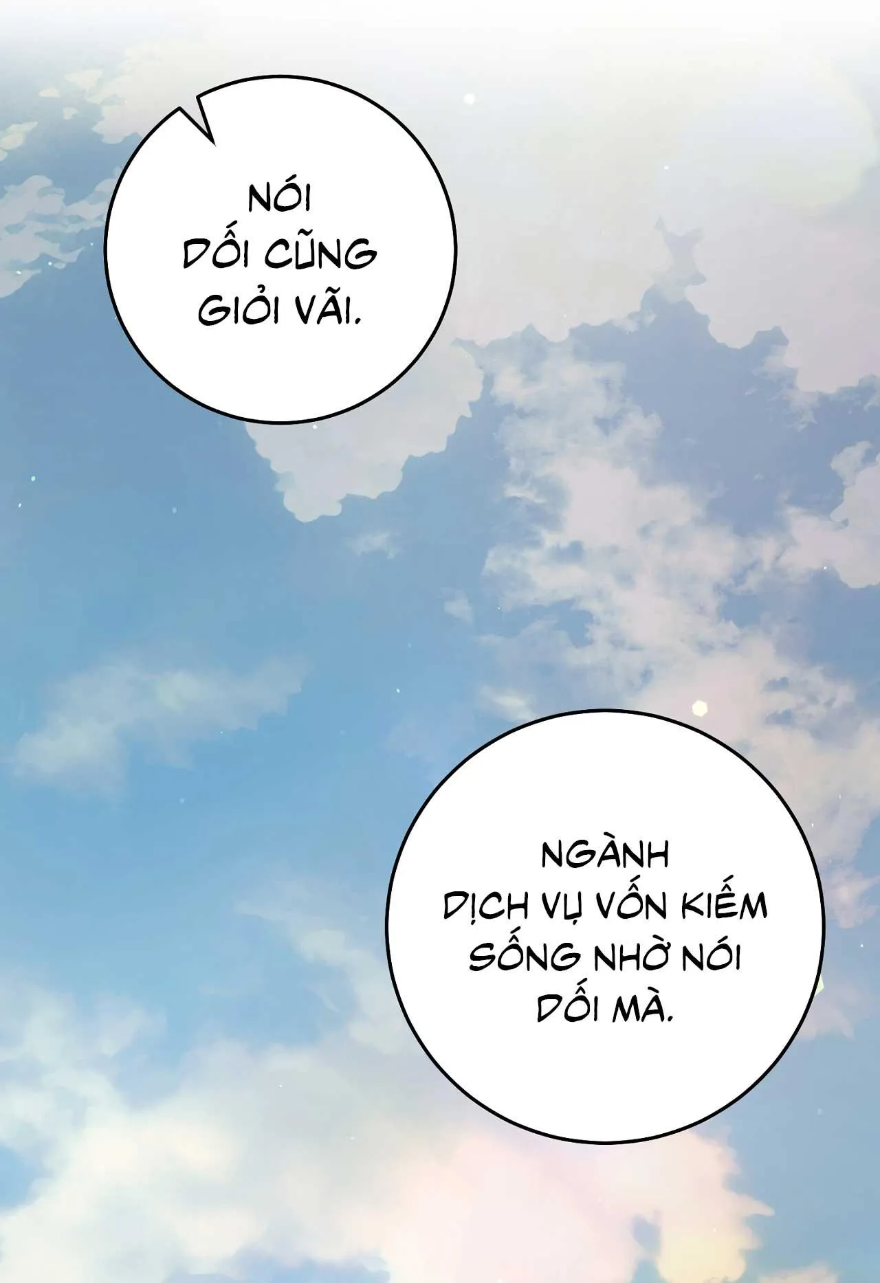 Hunter muốn sống một cách yên bình Chapter 20 Trang 67