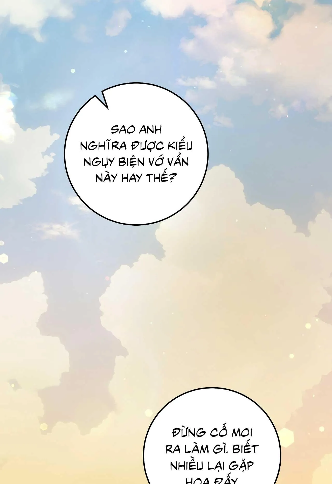 Hunter muốn sống một cách yên bình Chapter 20 Trang 68