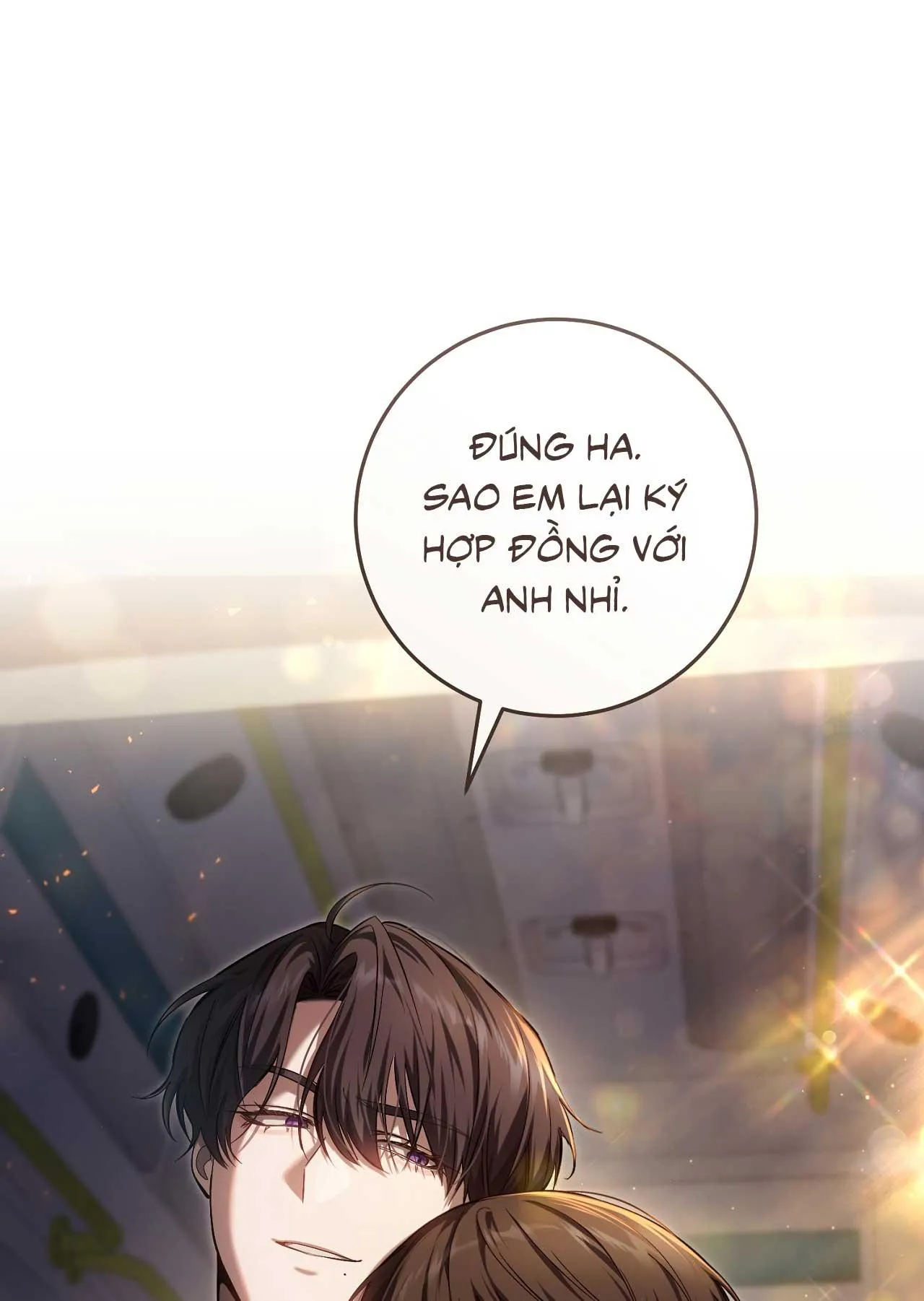 Hunter muốn sống một cách yên bình Chapter 20 Trang 72