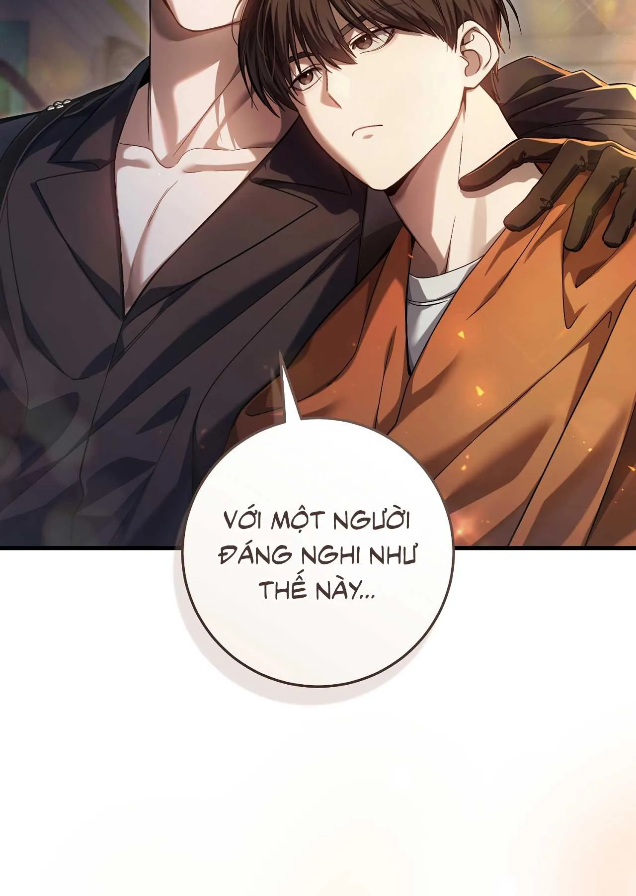 Hunter muốn sống một cách yên bình Chapter 20 Trang 73