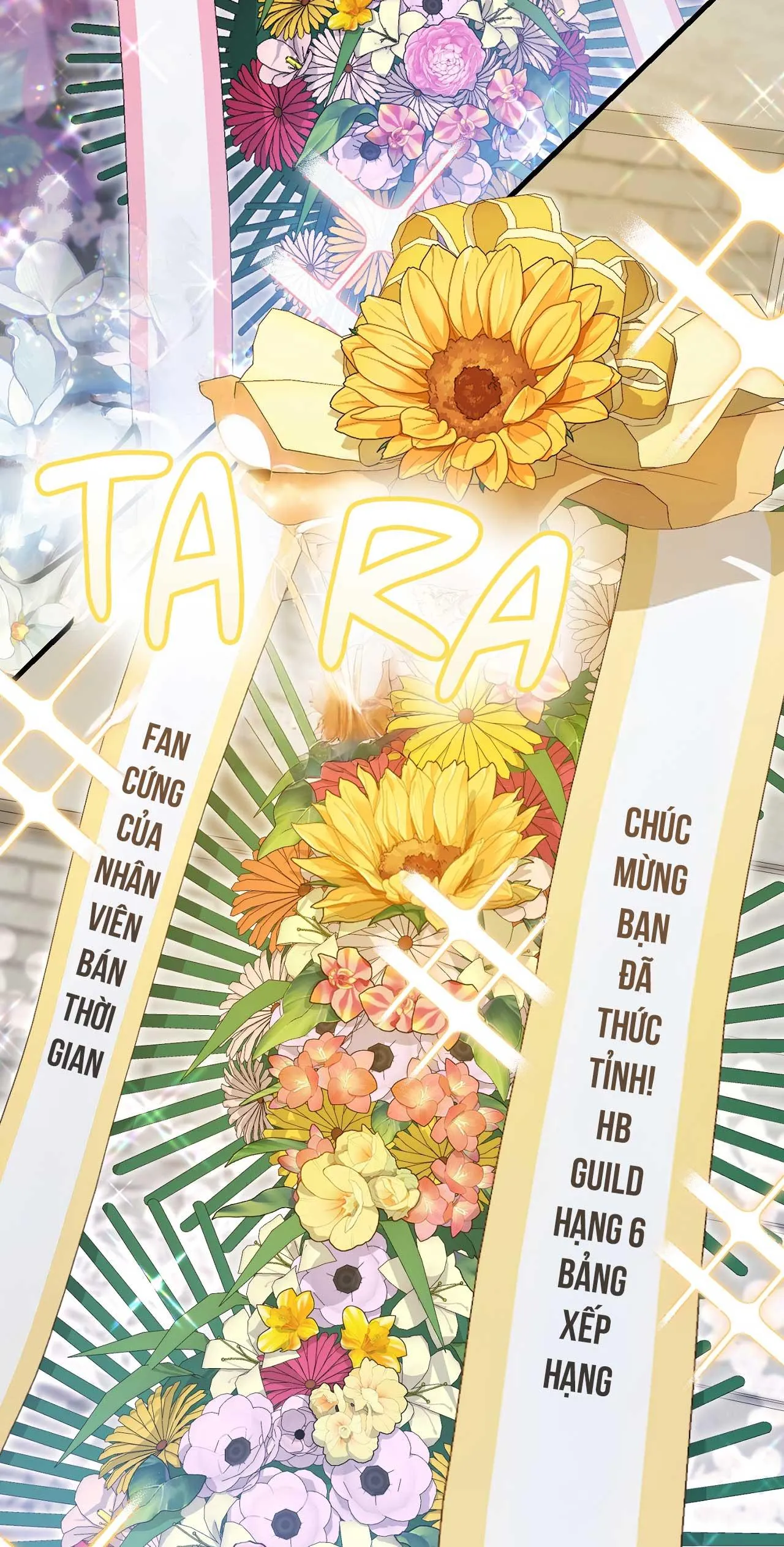 Hunter muốn sống một cách yên bình Chapter 21 Trang 9