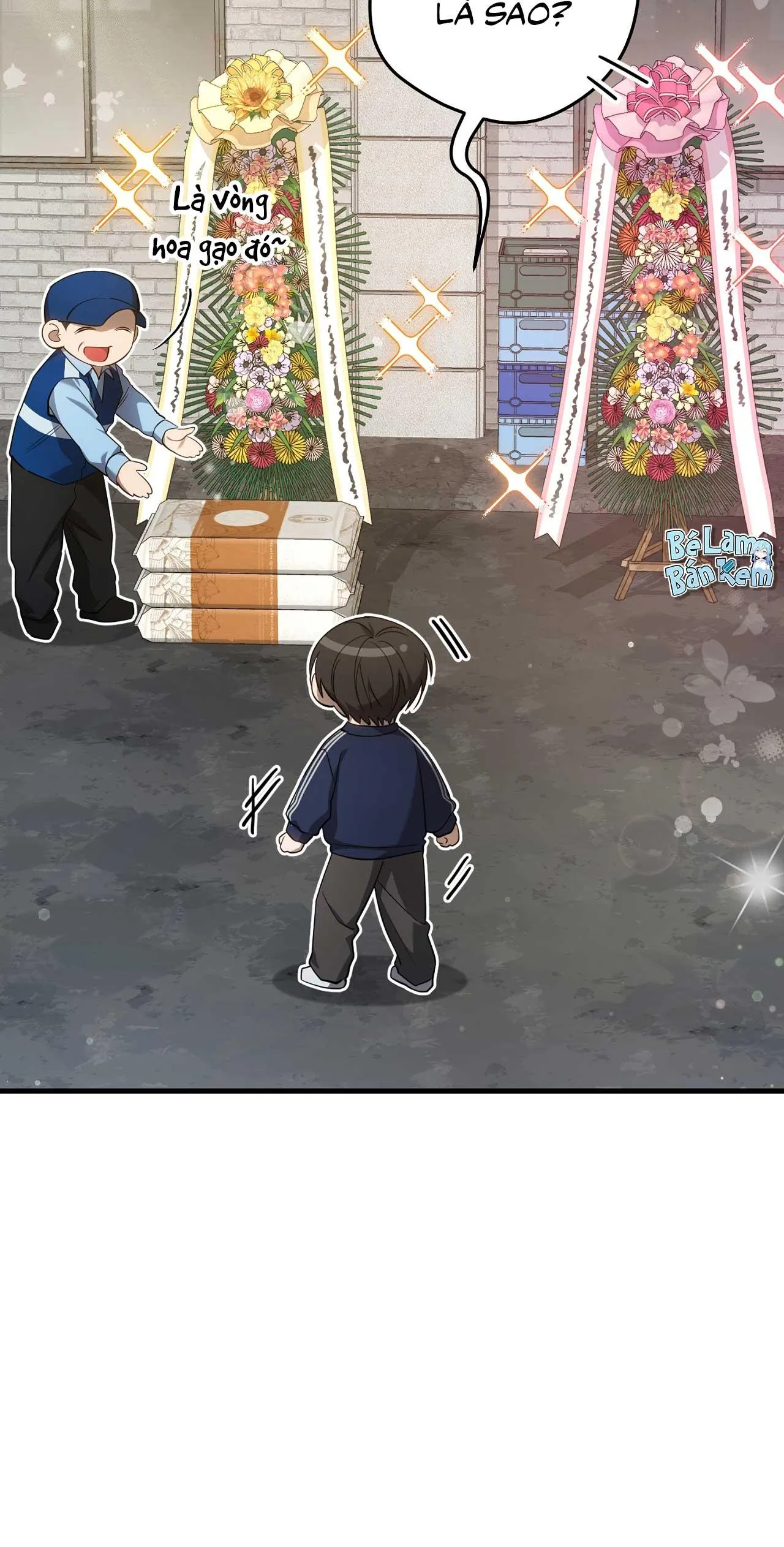 Hunter muốn sống một cách yên bình Chapter 21 Trang 11