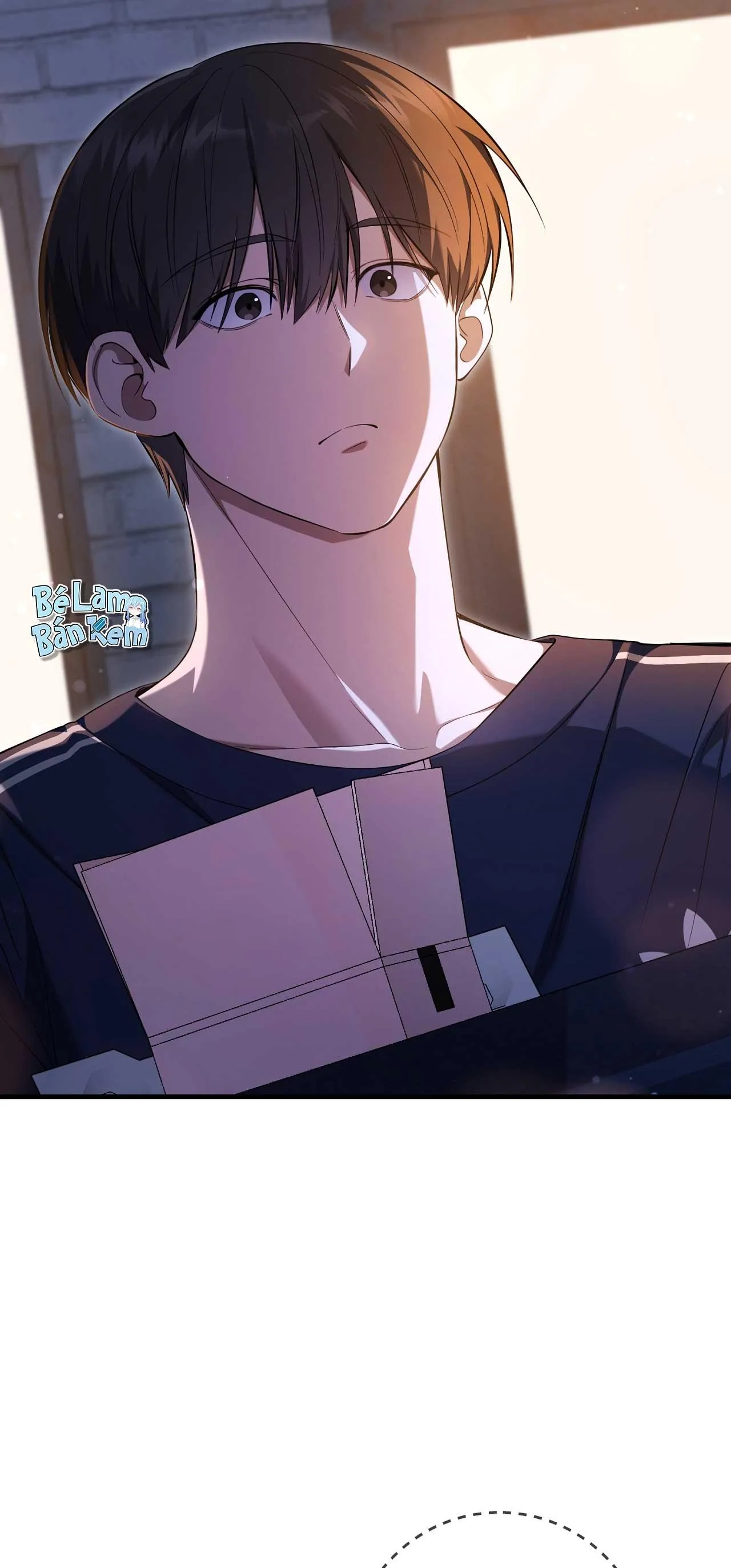 Hunter muốn sống một cách yên bình Chapter 21 Trang 23