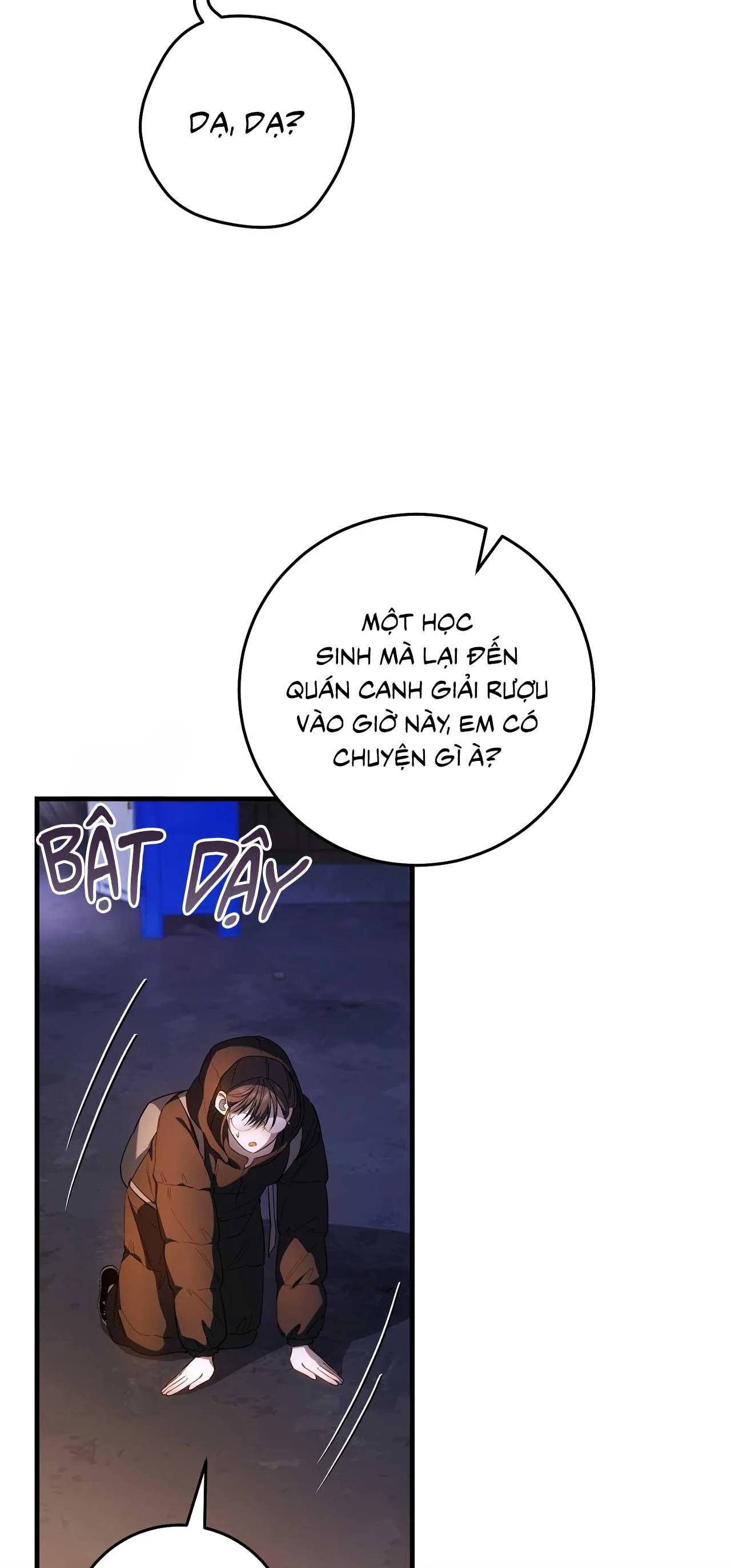 Hunter muốn sống một cách yên bình Chapter 21 Trang 29