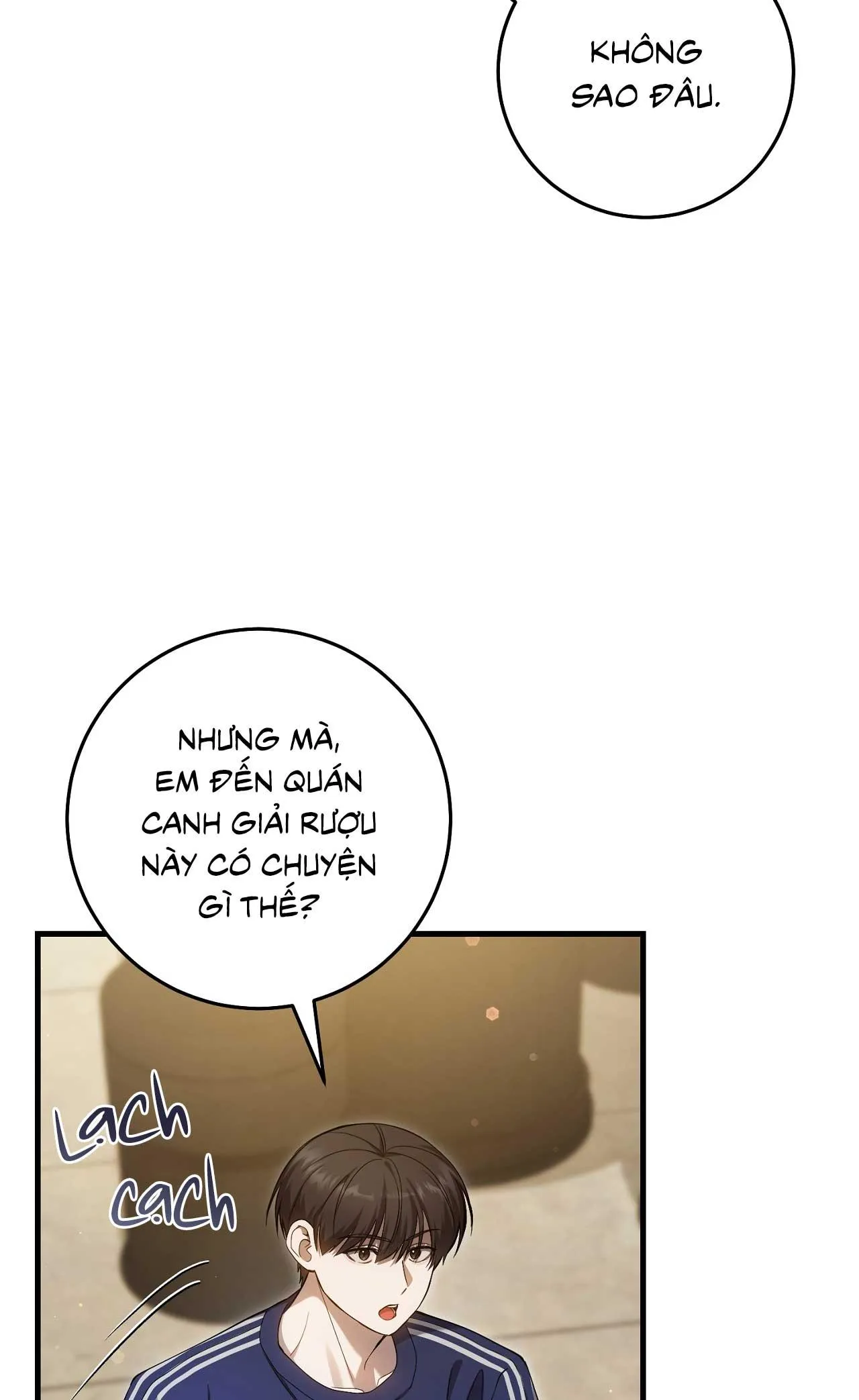 Hunter muốn sống một cách yên bình Chapter 21 Trang 35