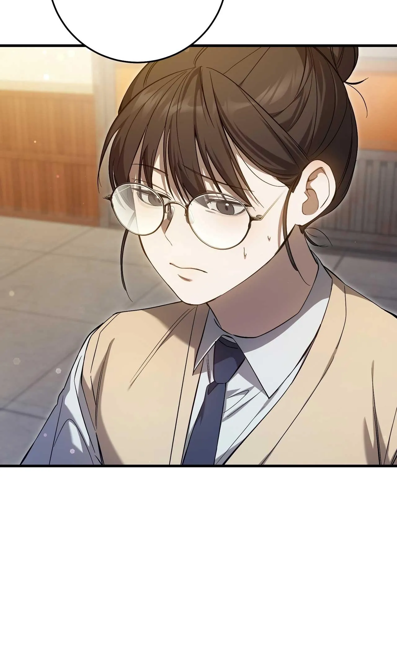 Hunter muốn sống một cách yên bình Chapter 21 Trang 37