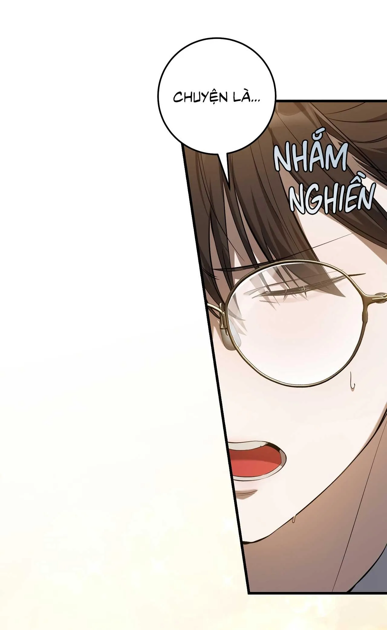 Hunter muốn sống một cách yên bình Chapter 21 Trang 38