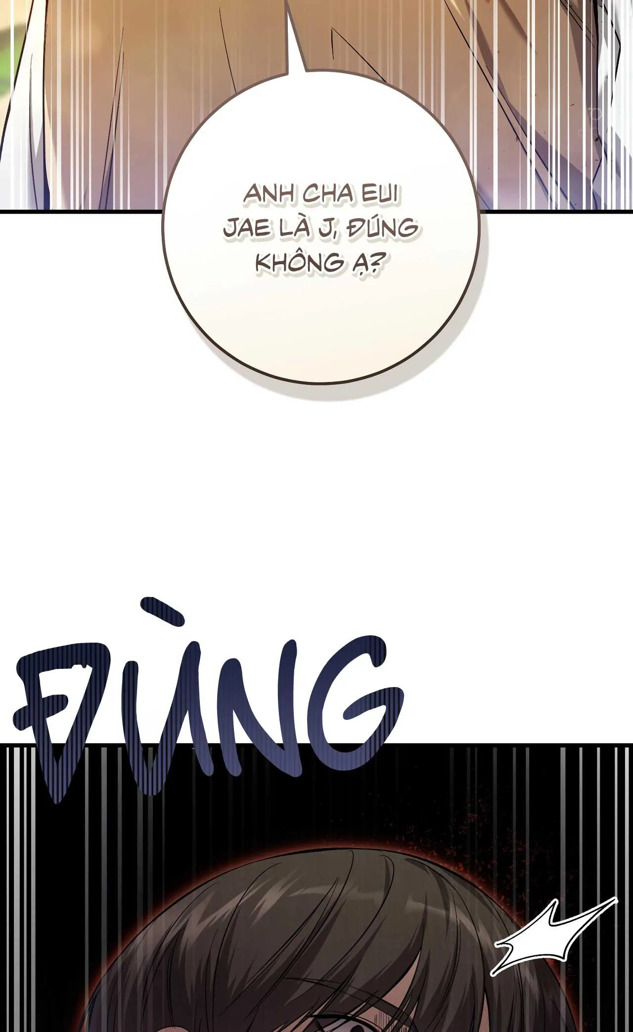 Hunter muốn sống một cách yên bình Chapter 21 Trang 40