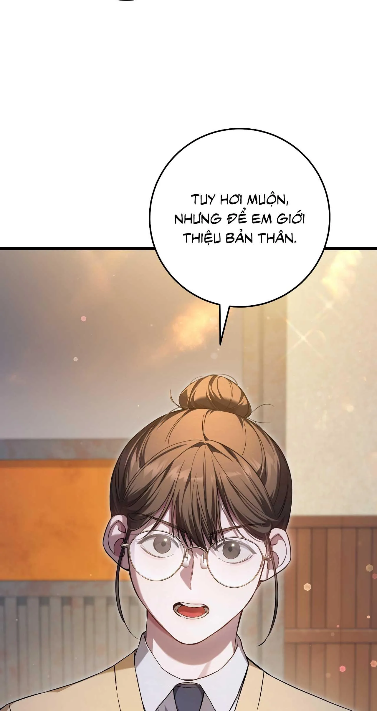 Hunter muốn sống một cách yên bình Chapter 21 Trang 43