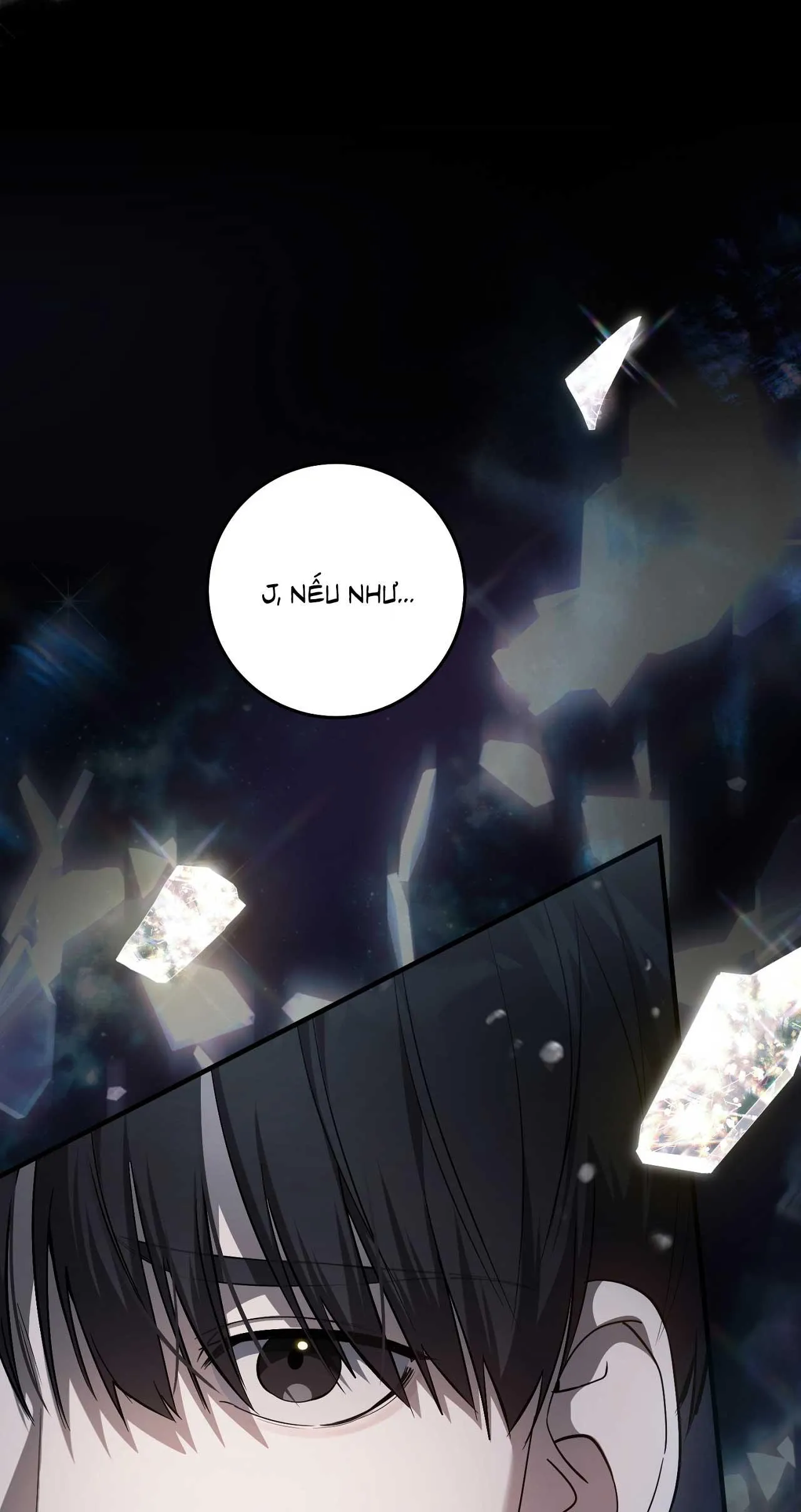 Hunter muốn sống một cách yên bình Chapter 21 Trang 48