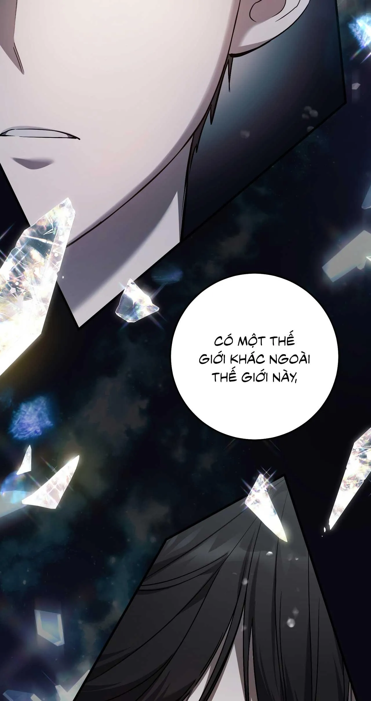 Hunter muốn sống một cách yên bình Chapter 21 Trang 49