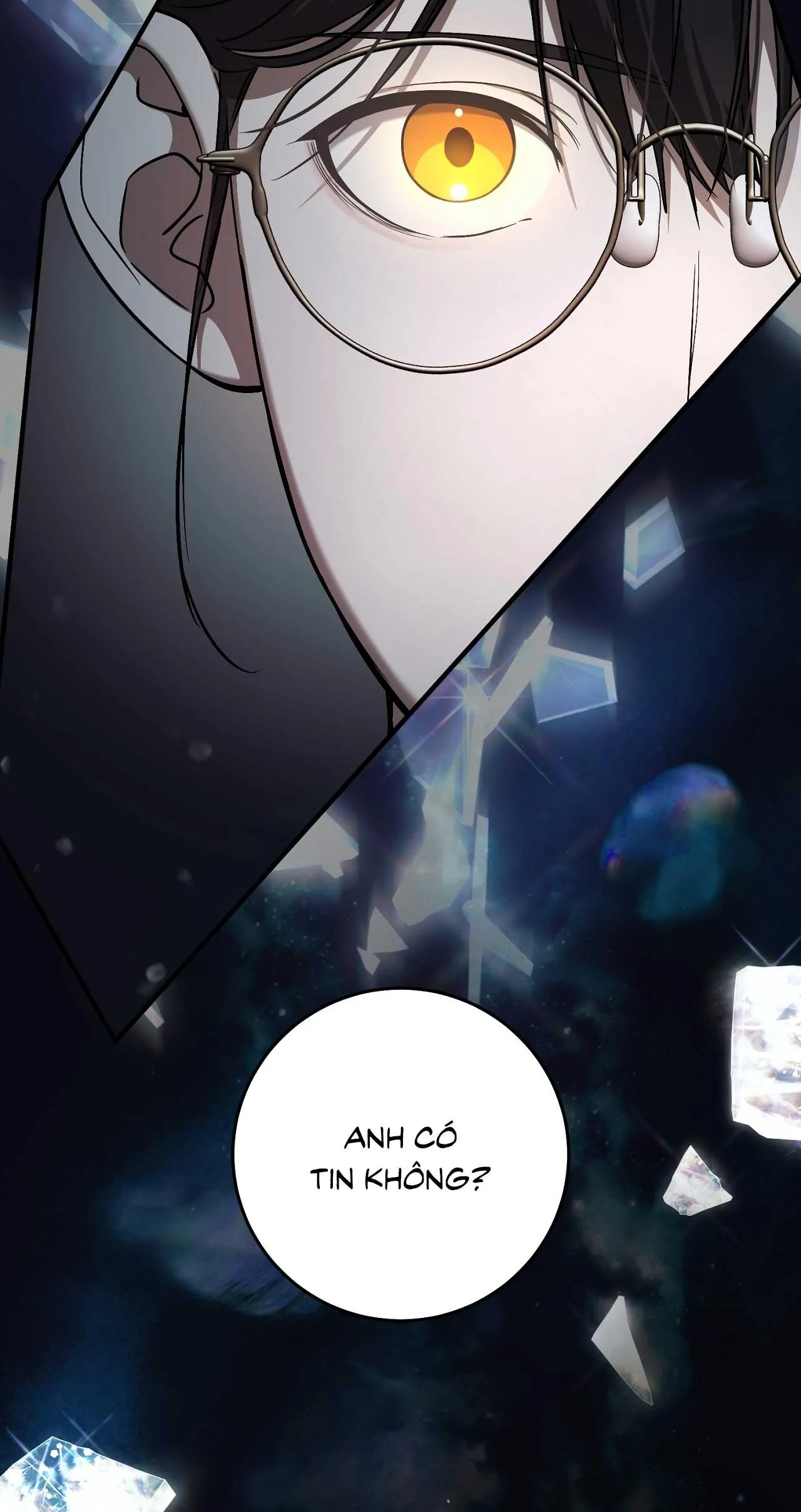 Hunter muốn sống một cách yên bình Chapter 21 Trang 50