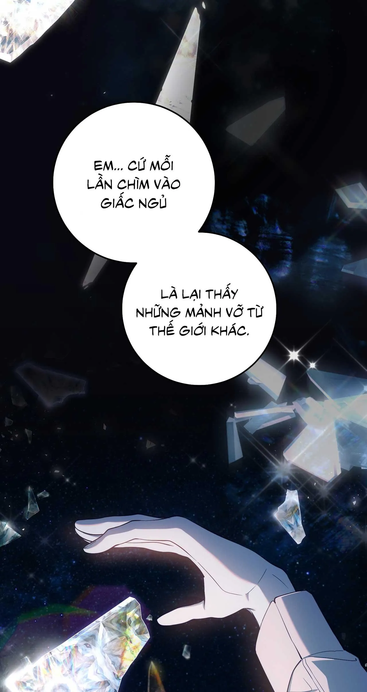 Hunter muốn sống một cách yên bình Chapter 21 Trang 51