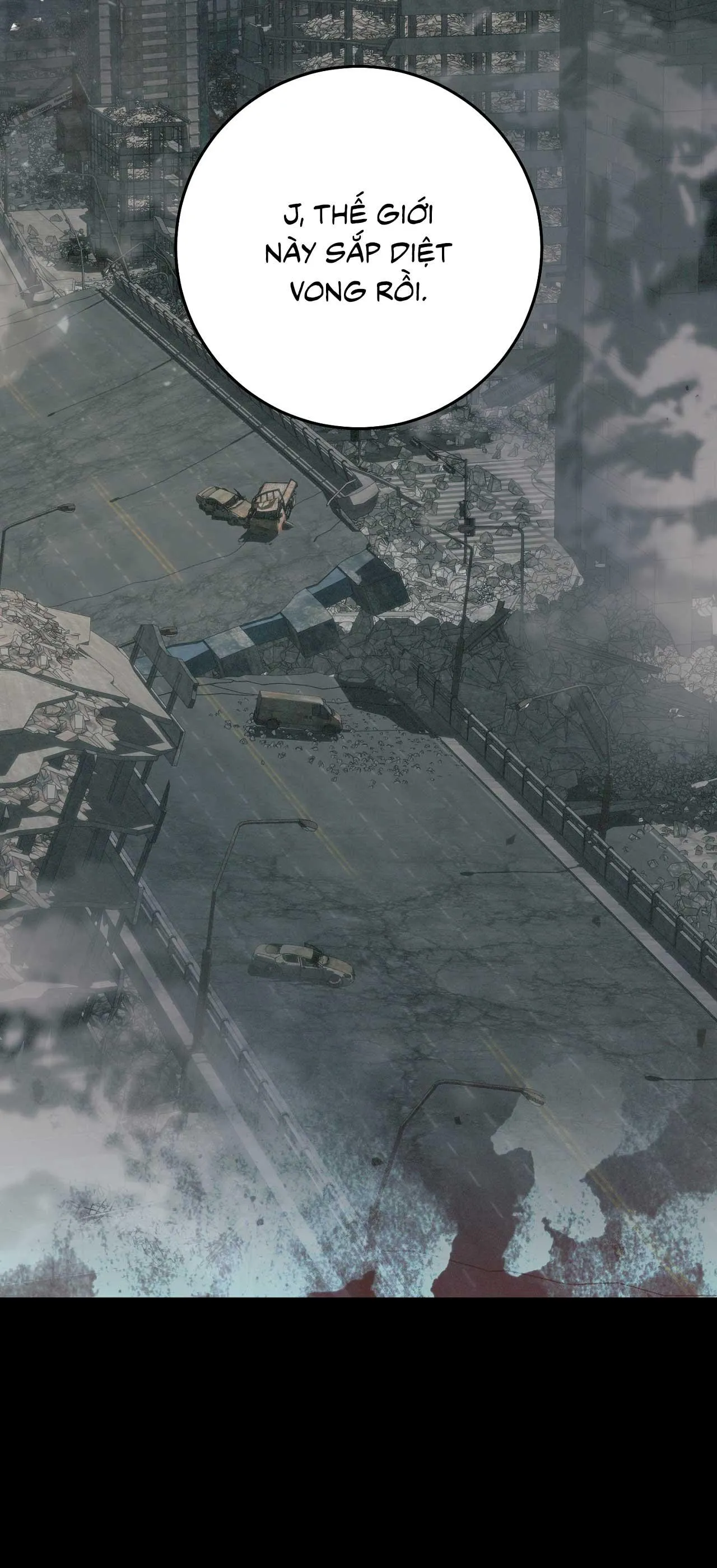 Hunter muốn sống một cách yên bình Chapter 21 Trang 55