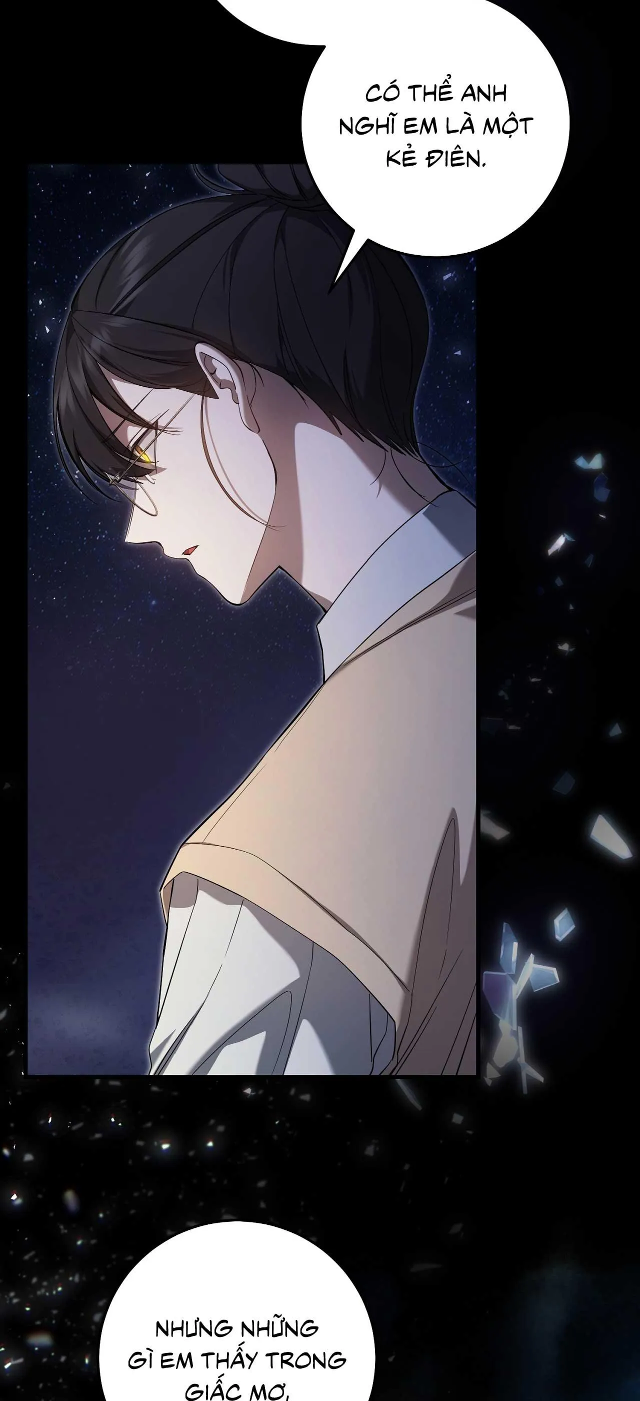 Hunter muốn sống một cách yên bình Chapter 21 Trang 57