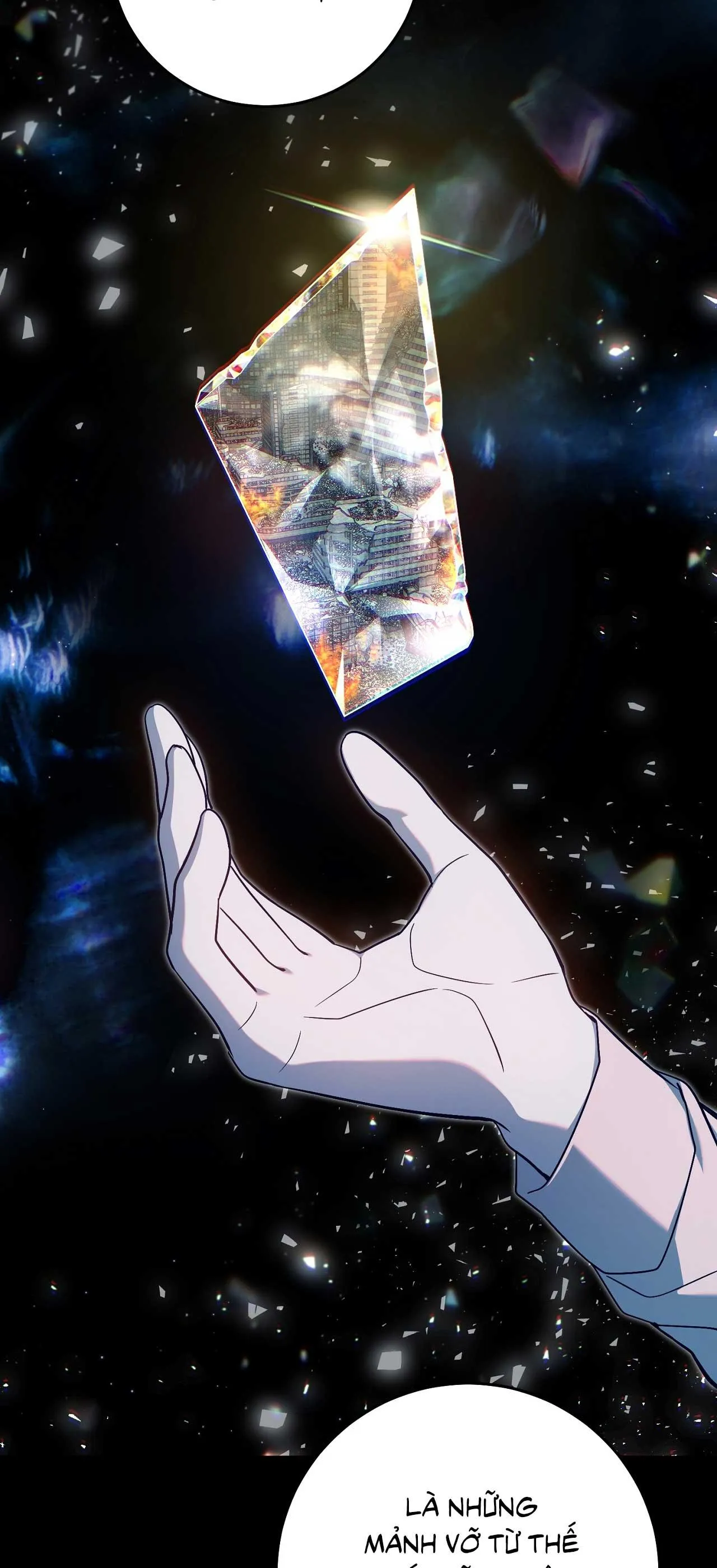 Hunter muốn sống một cách yên bình Chapter 21 Trang 58