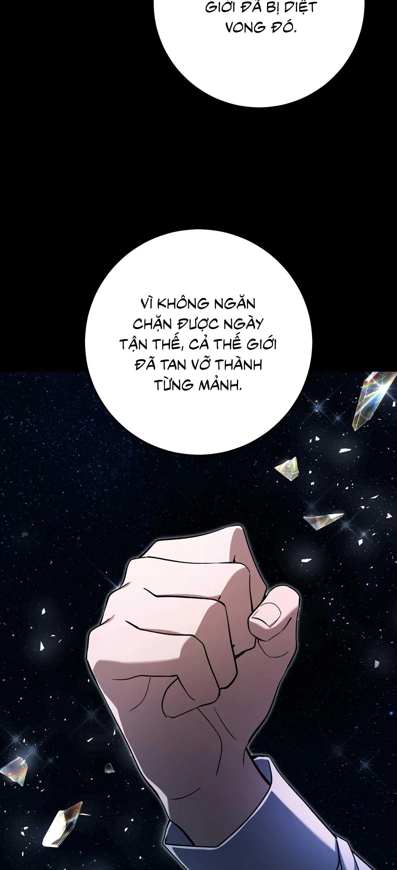 Hunter muốn sống một cách yên bình Chapter 21 Trang 59